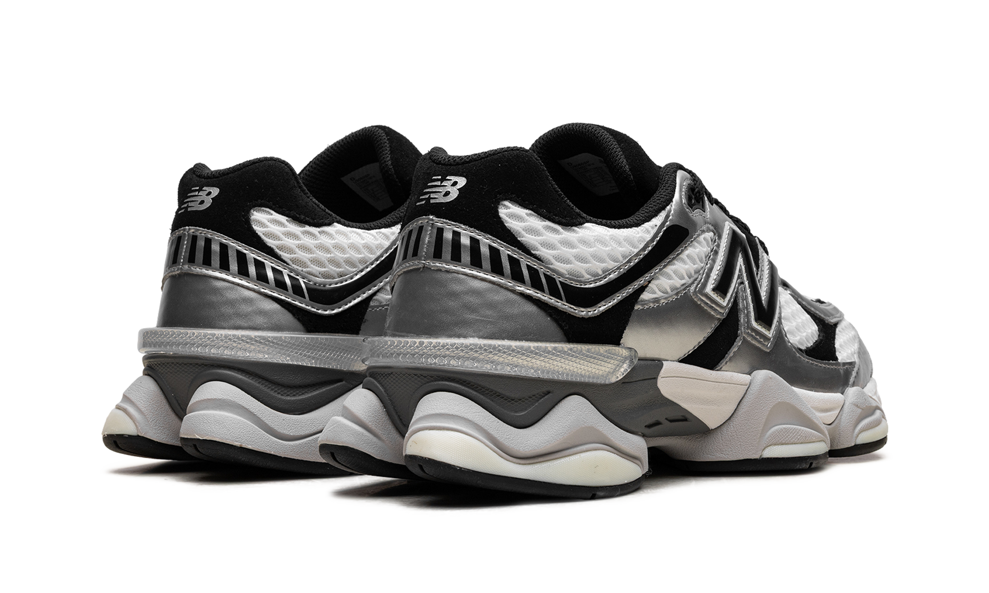 9060 "Shoe palace metallic" U9060SP