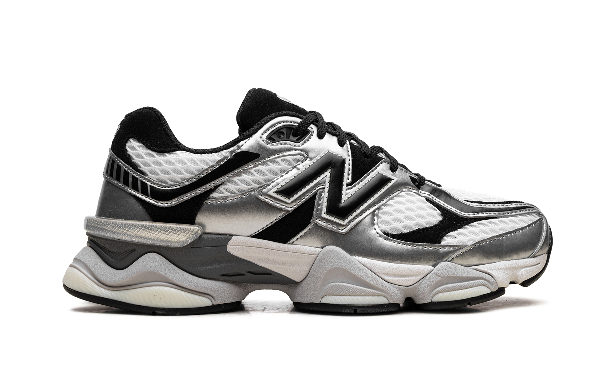 9060 "Shoe palace metallic" U9060SP
