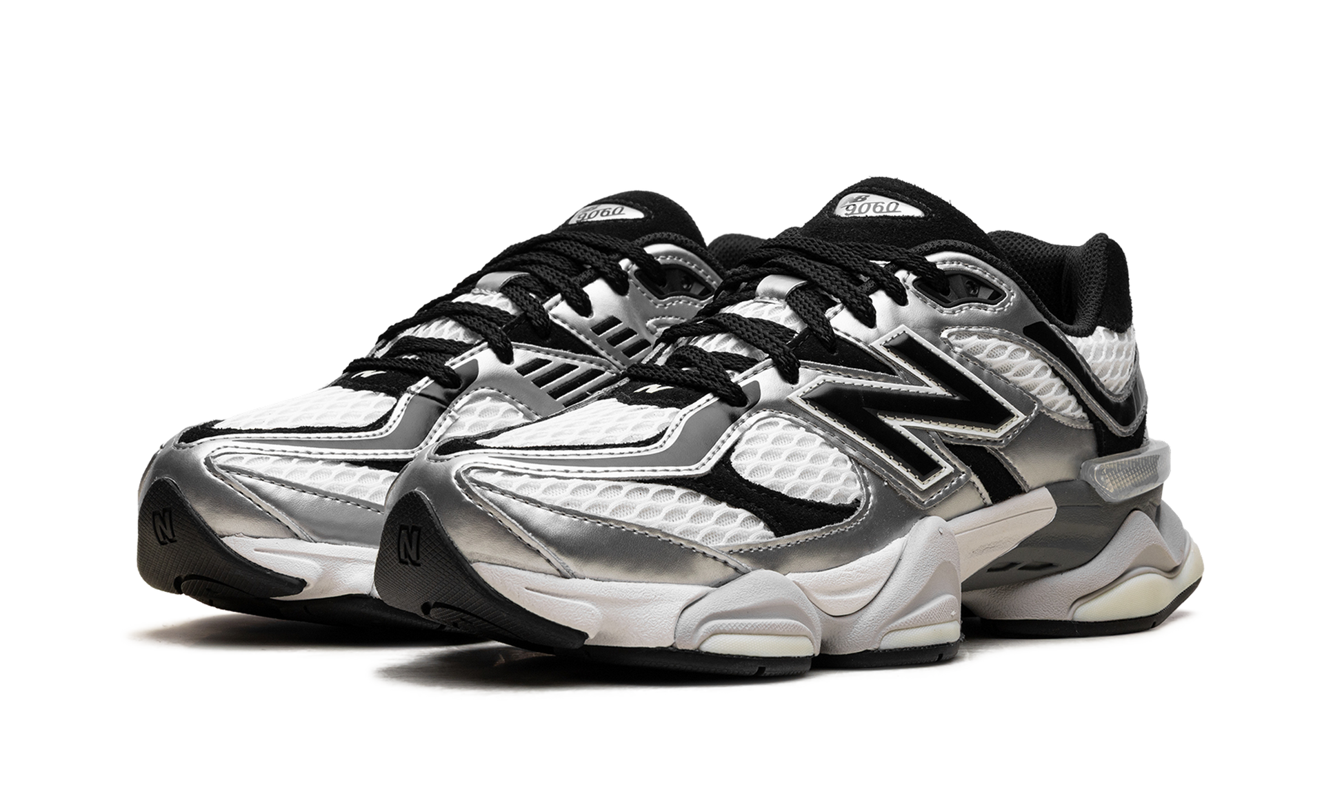 9060 "Shoe palace metallic" U9060SP