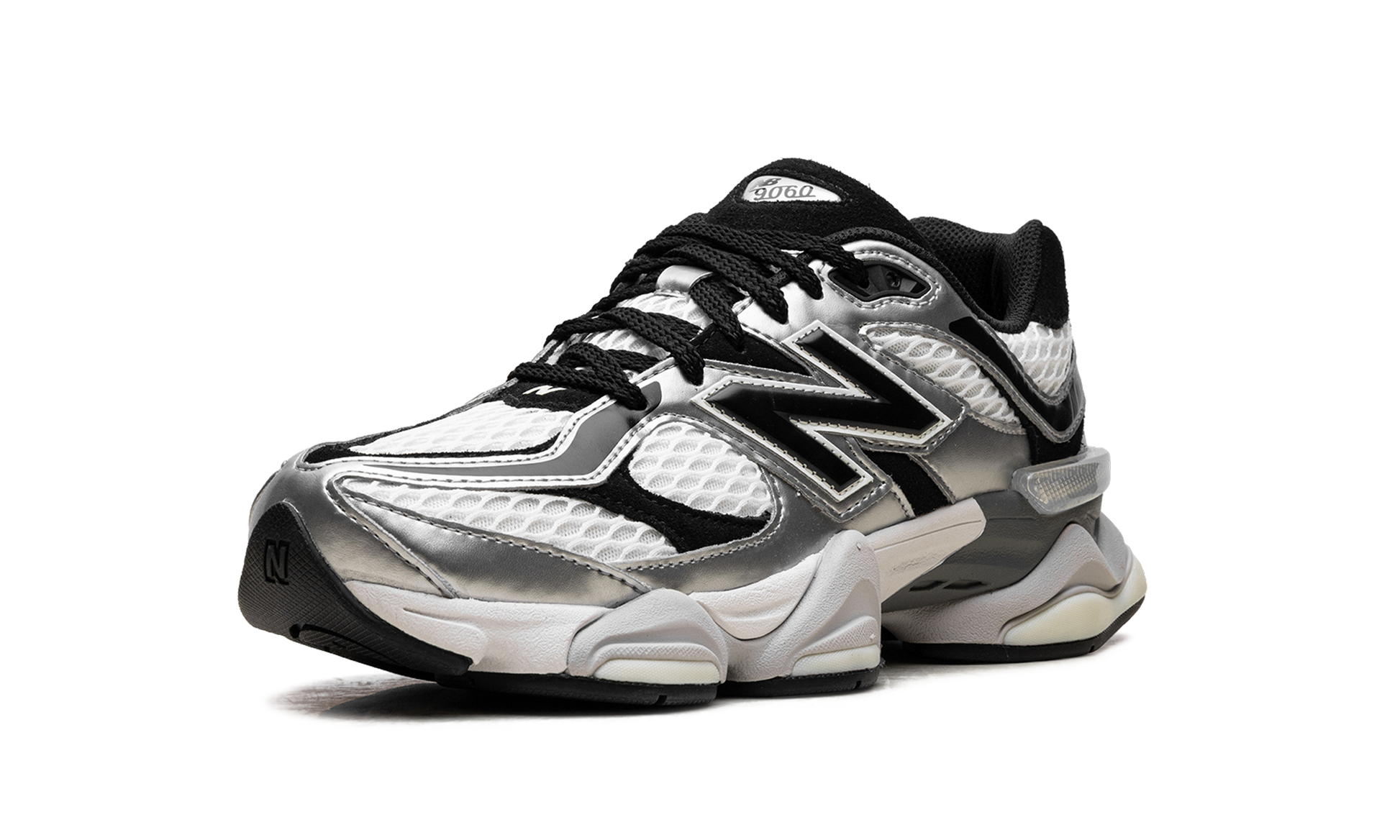 9060 "Shoe palace metallic" U9060SP