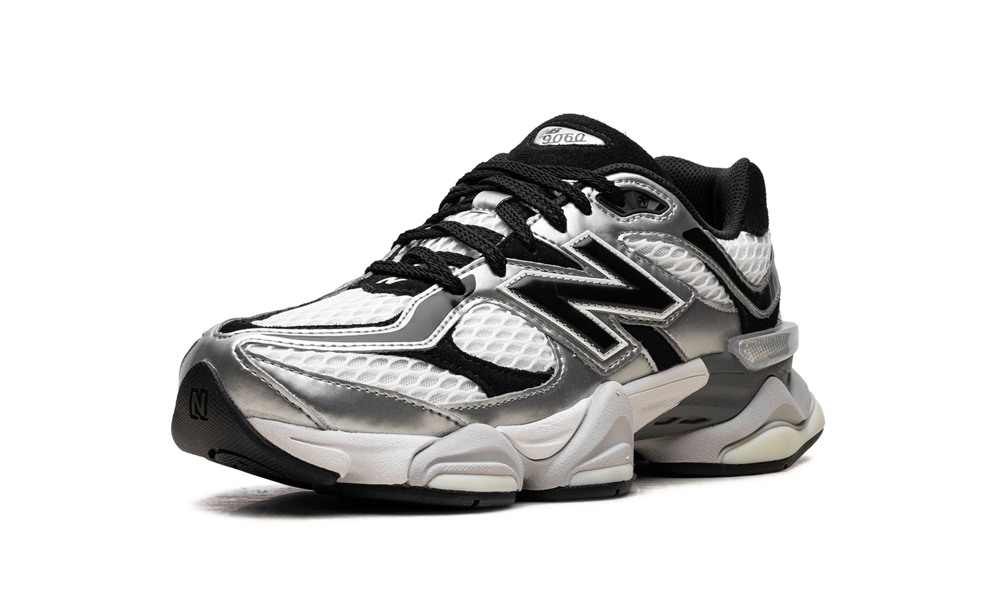 9060 "Shoe palace metallic" U9060SP
