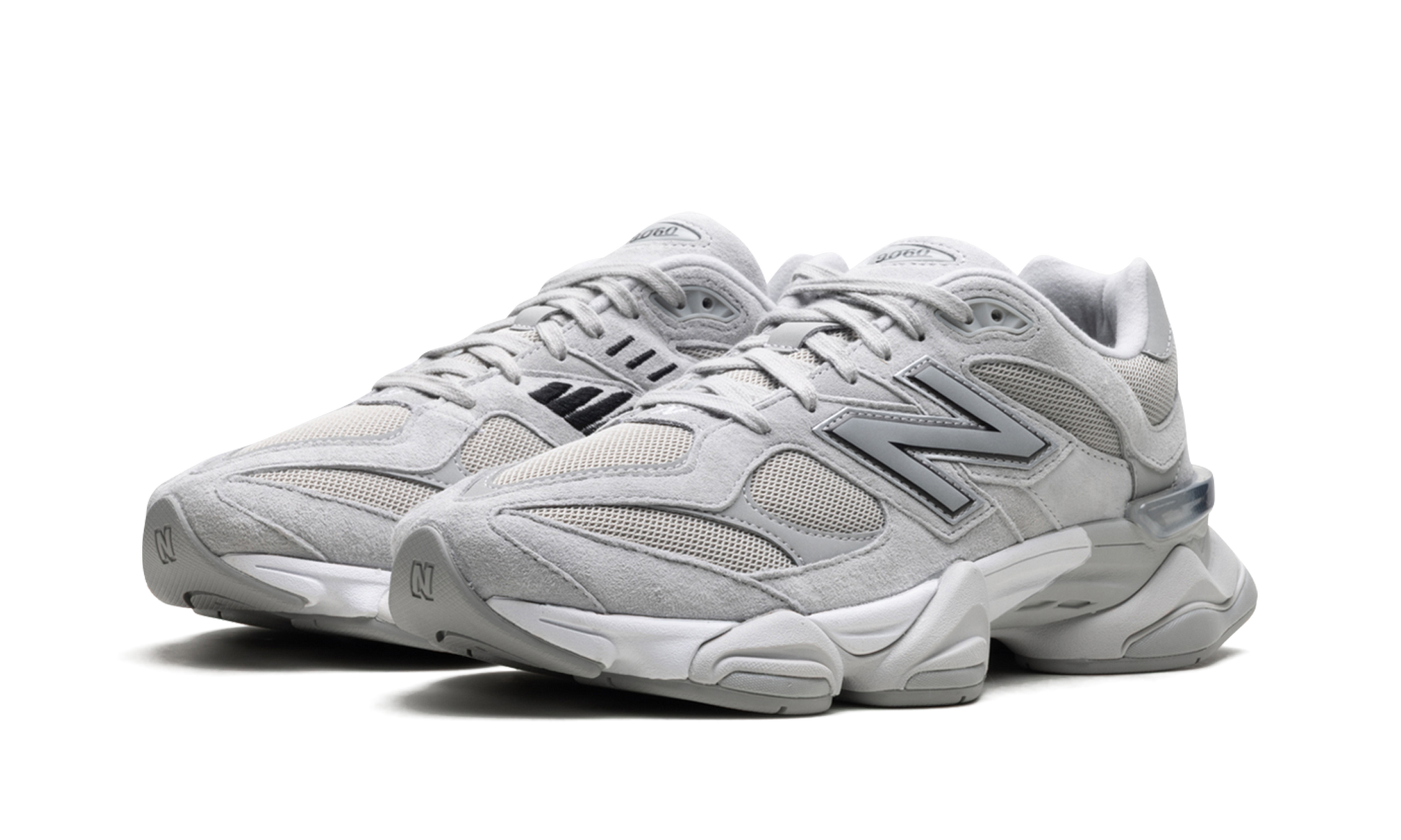 9060 "Silver metallic grey" U9060JGR