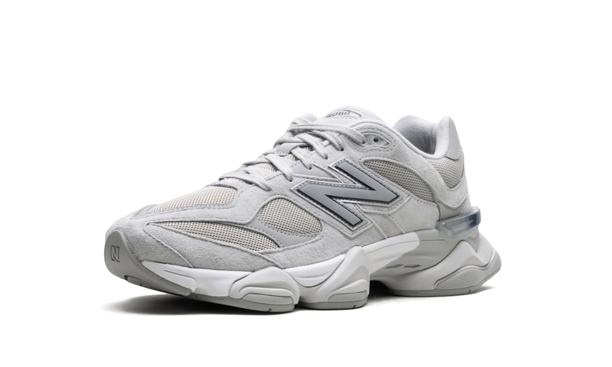 9060 "Silver metallic grey" U9060JGR