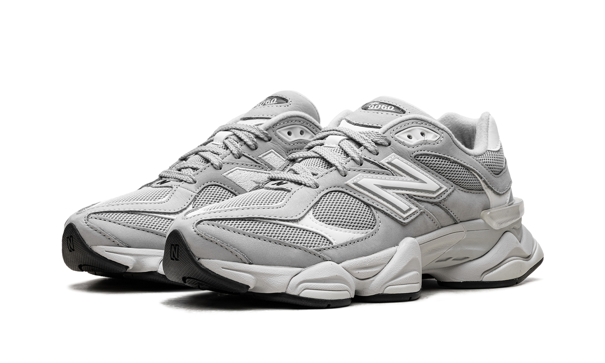9060 "Silver metallic grey" U9060JRG