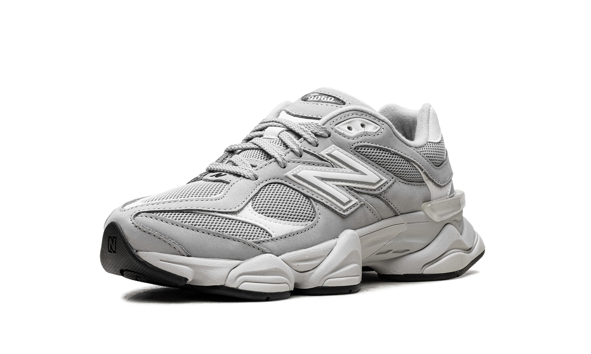 9060 "Silver metallic grey" U9060JRG