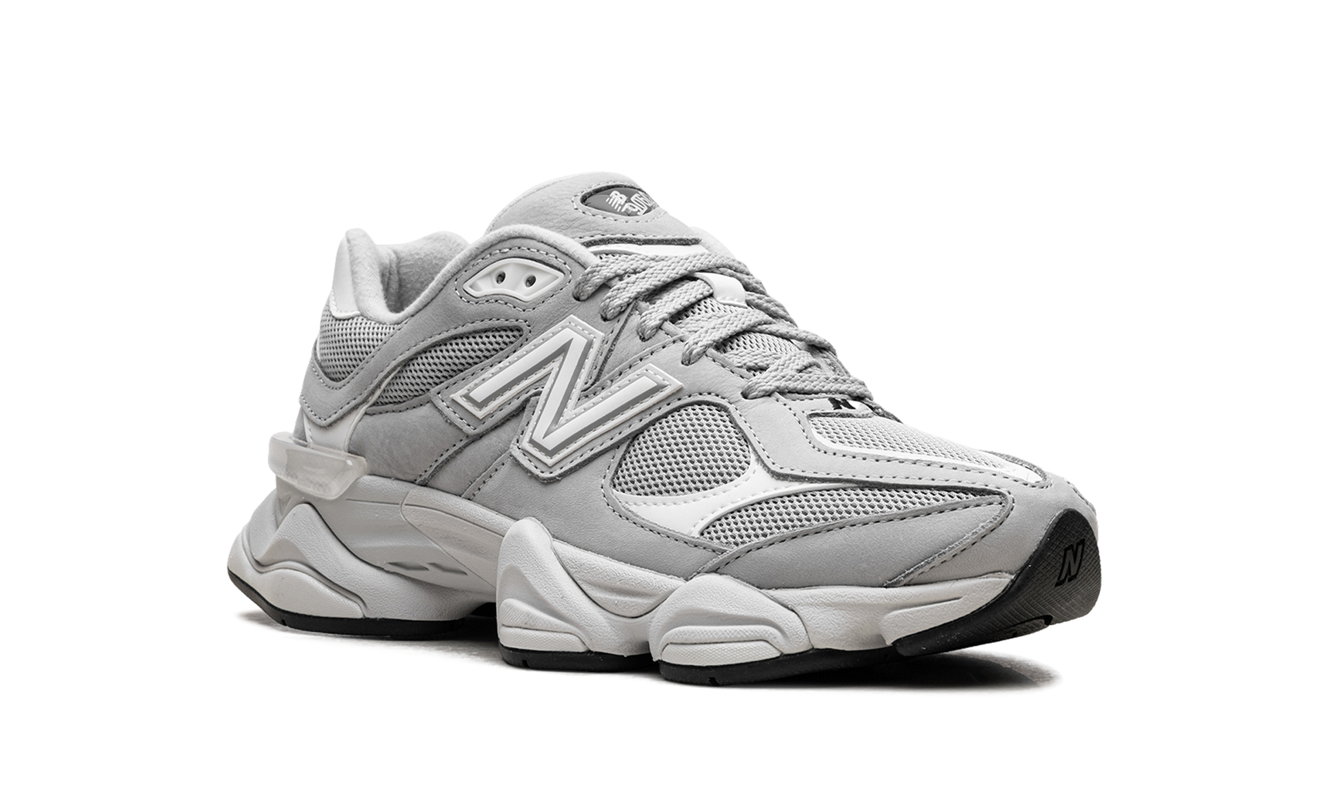 9060 "Silver metallic grey" U9060JRG