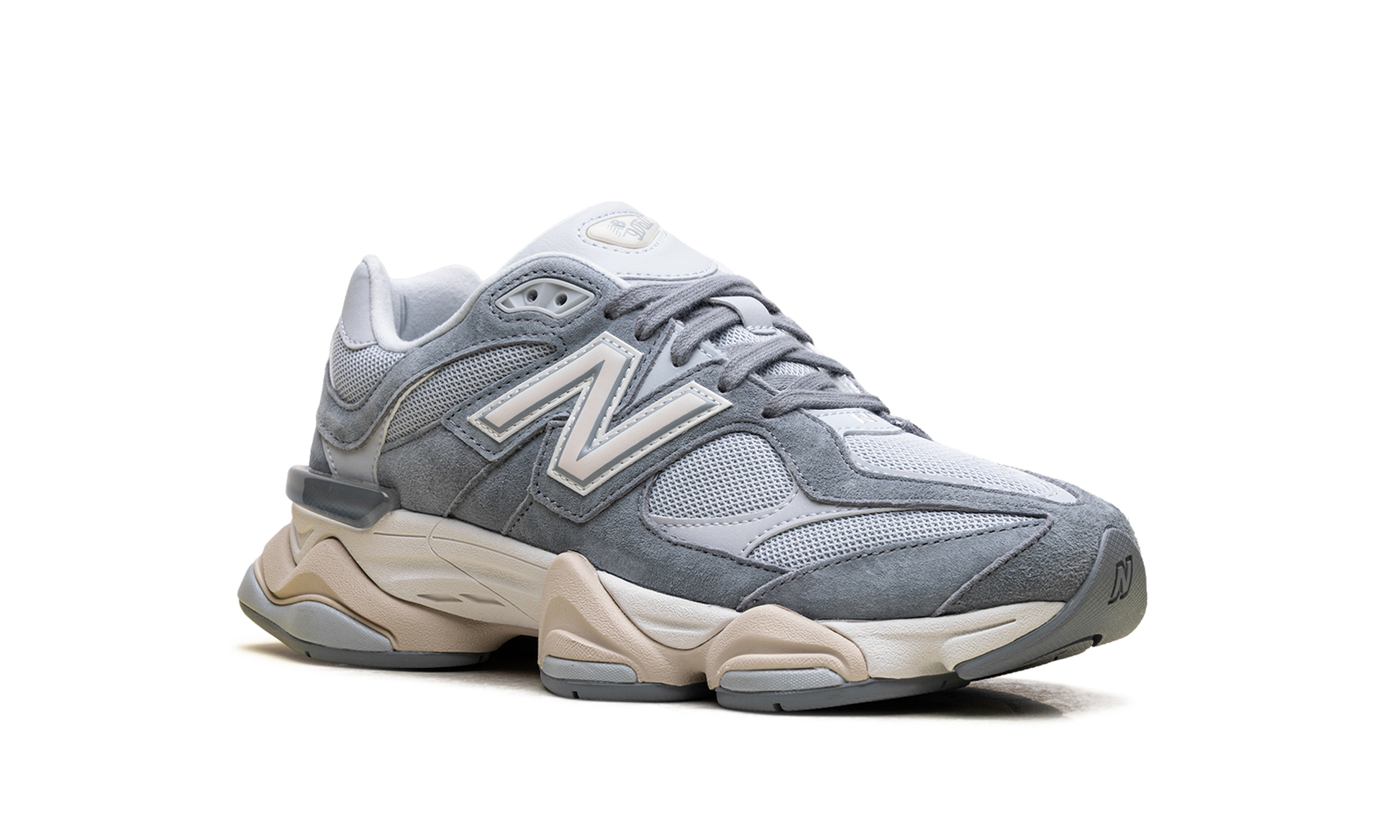 9060 "Slate grey light grey" U9060jgb