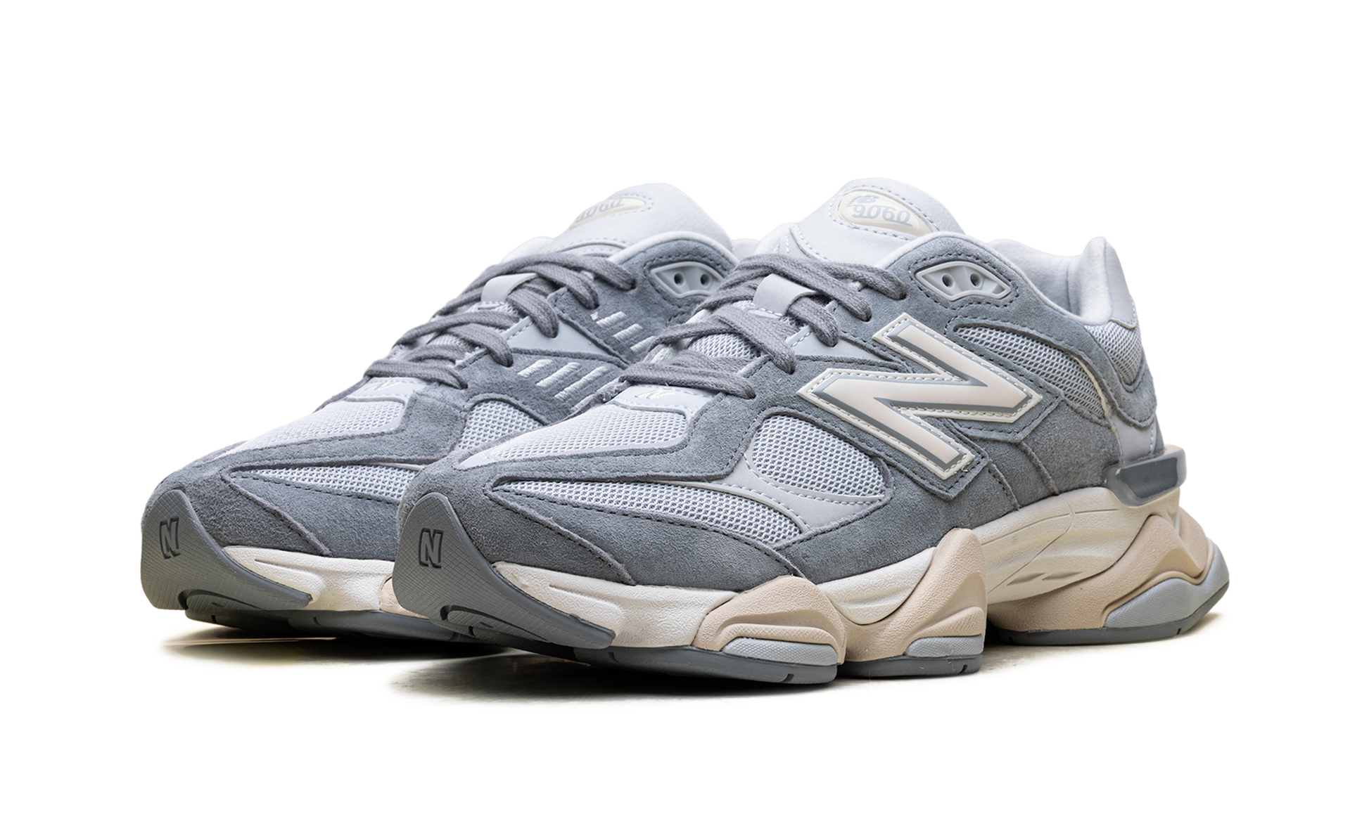 9060 "Slate grey light grey" U9060jgb