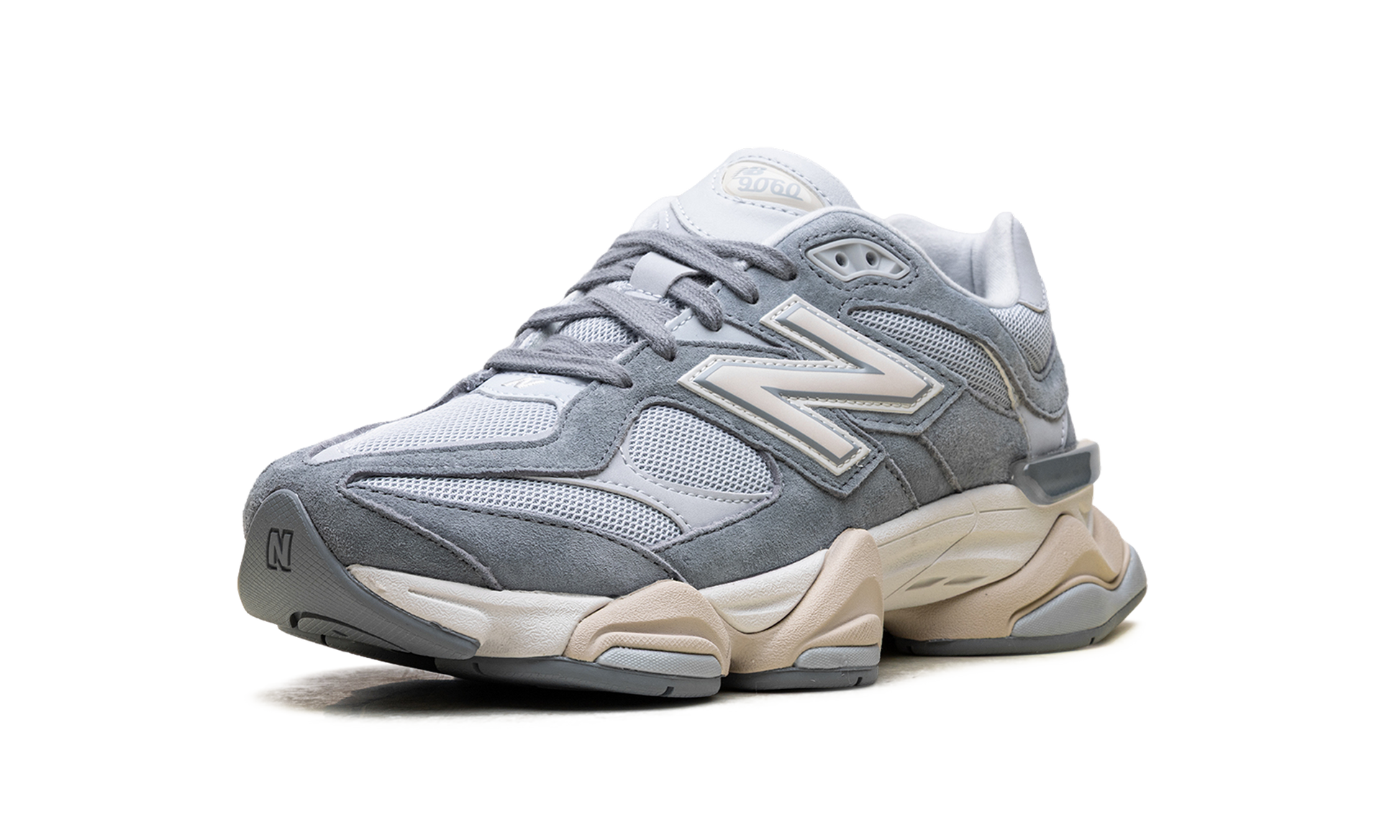 9060 "Slate grey light grey" U9060jgb