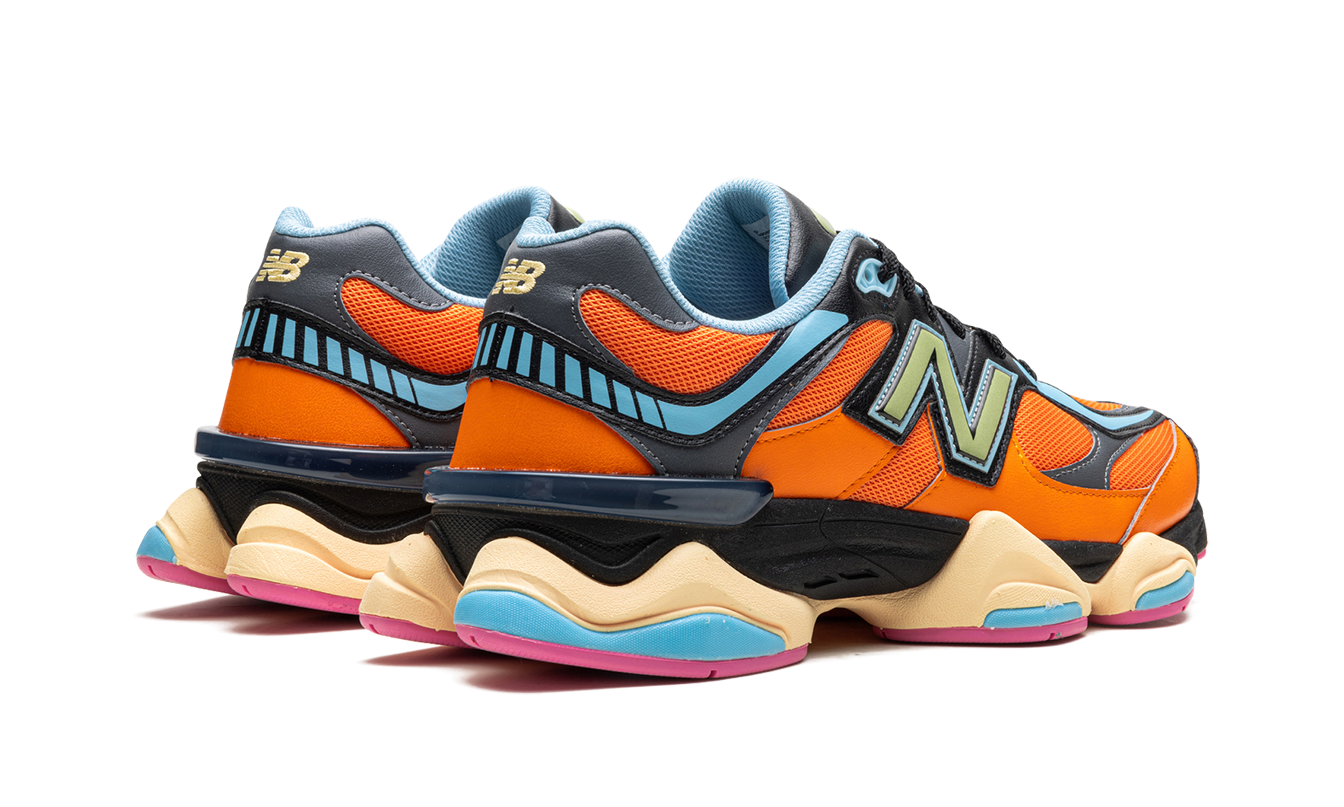 9060 "Sun glow" U9060OGB