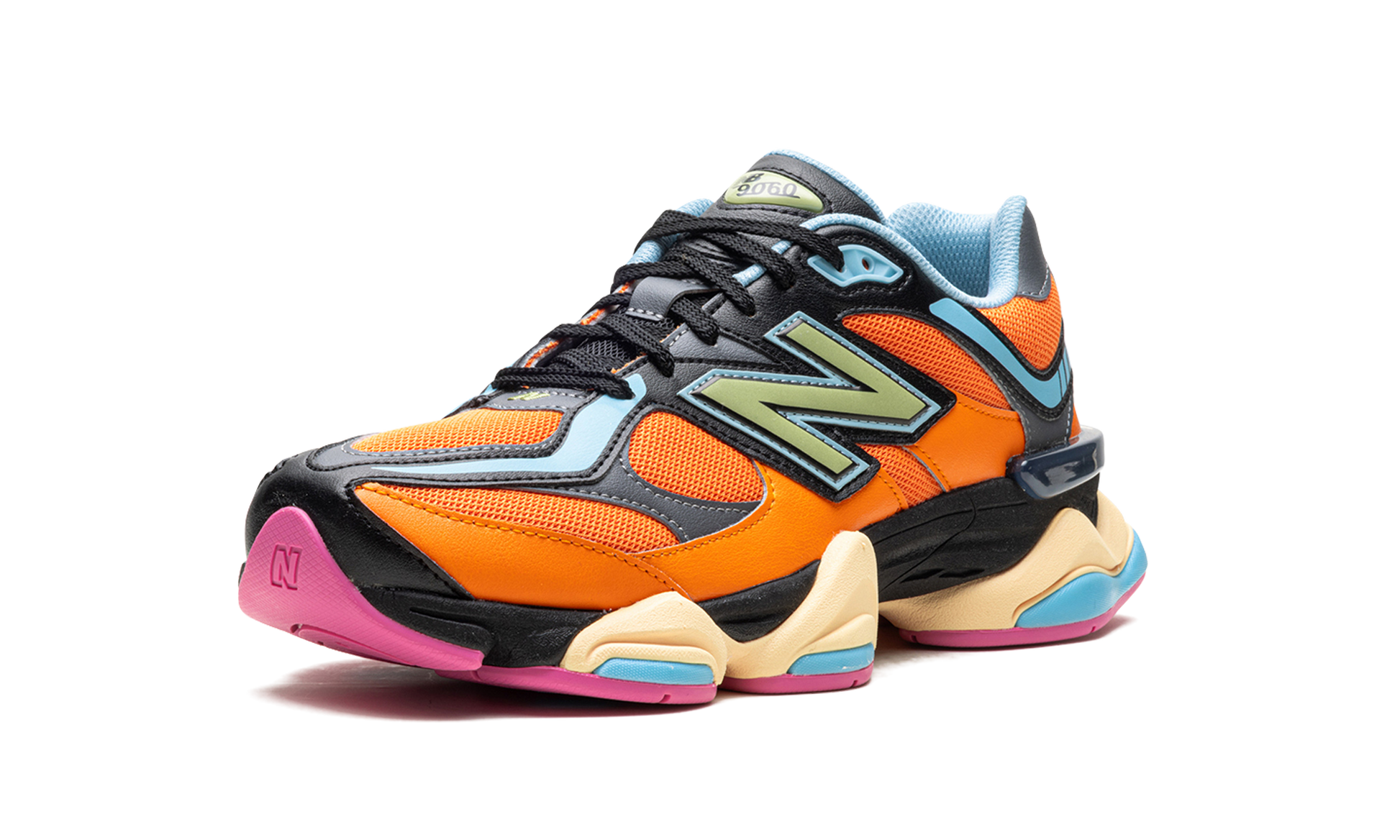 9060 "Sun glow" U9060OGB