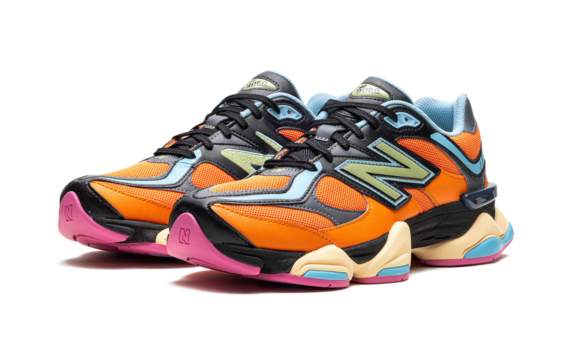 9060 "Sun glow" U9060OGB