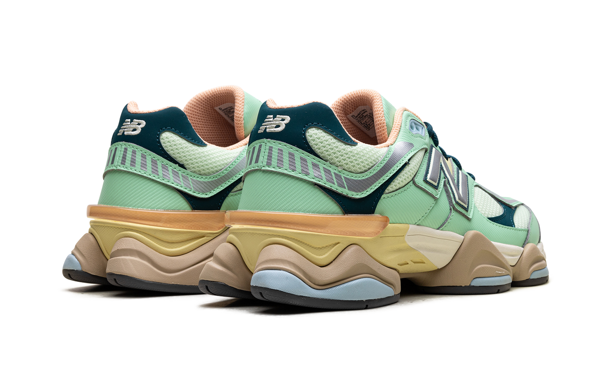 9060 "Sweetgrass deep ocean" U9060TMA