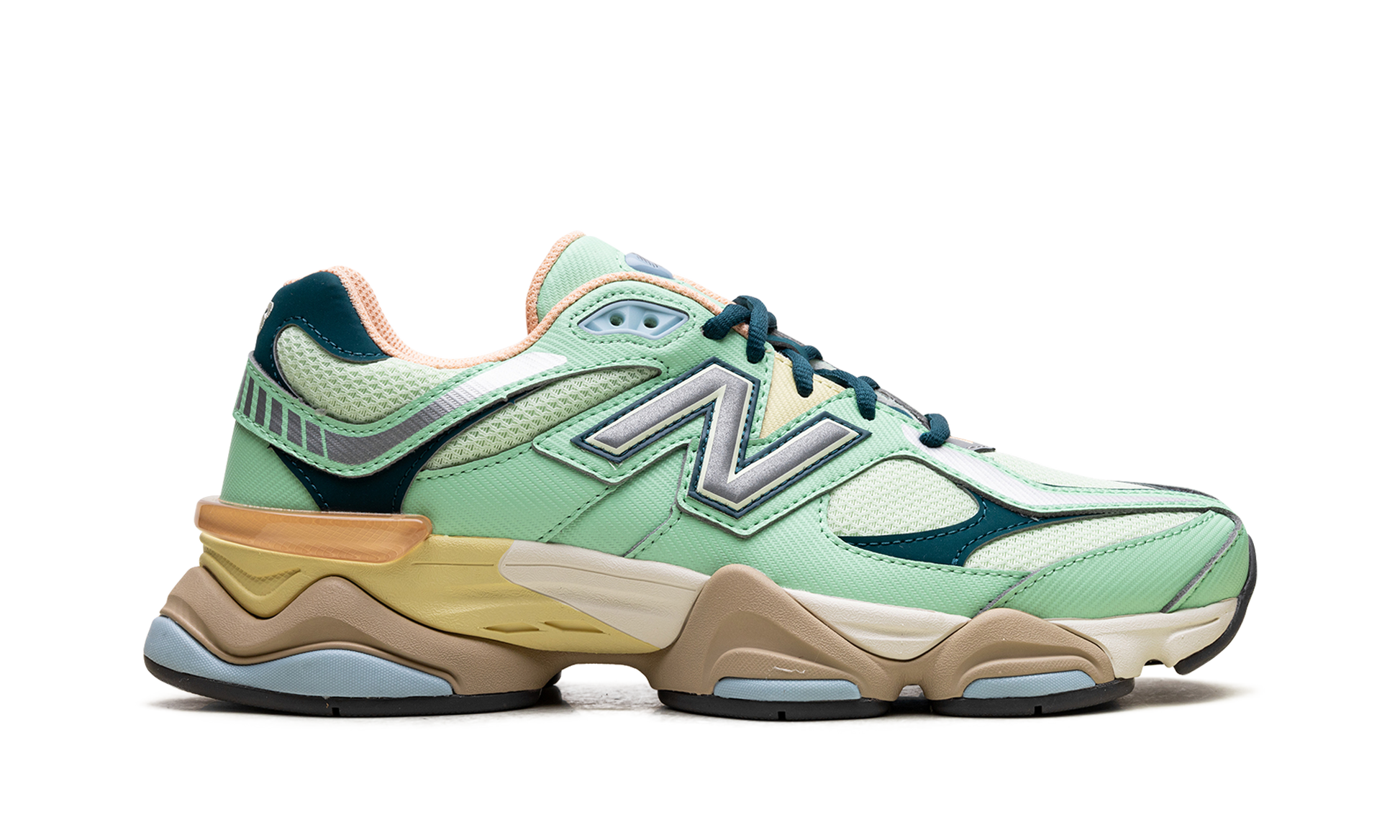 9060 "Sweetgrass deep ocean" U9060TMA