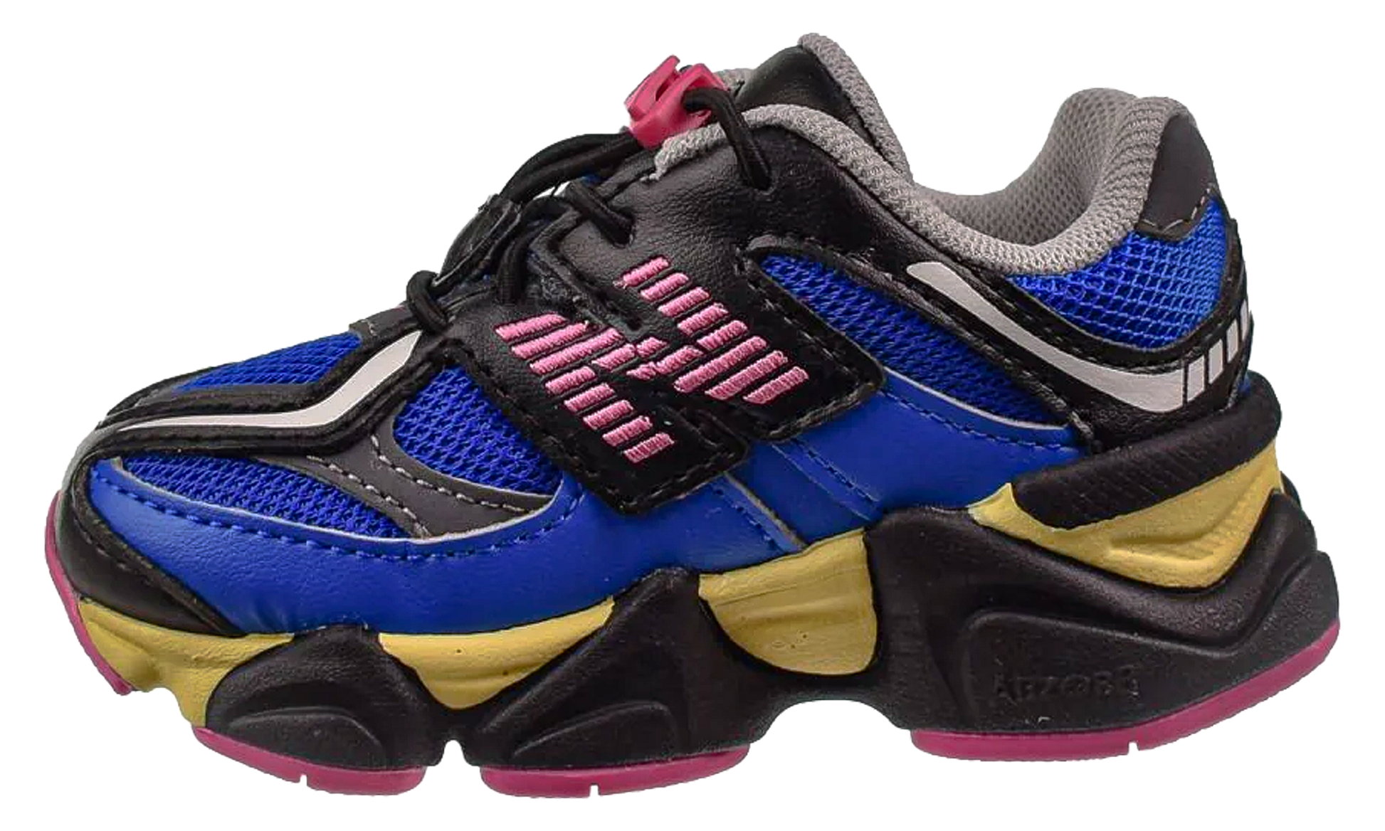 9060 Td "Blue / pink wide" IV9060 BP W