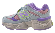 9060 Td "Frosted glass / lilac glow" IV9060KP