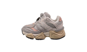 9060 Td "Grey / pink wide" IV9060ELW
