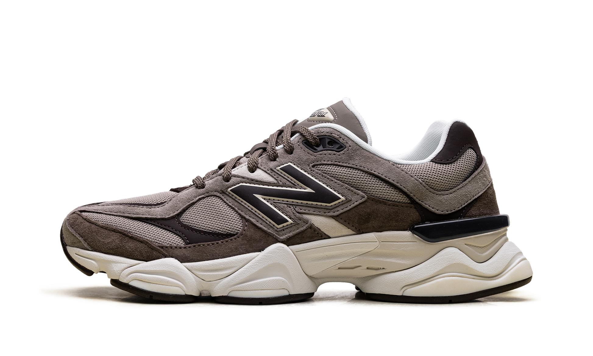 9060 "Thunder brown" U90602JK