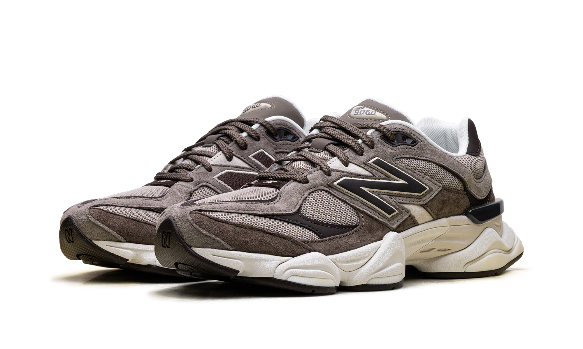 9060 "Thunder brown" U90602JK