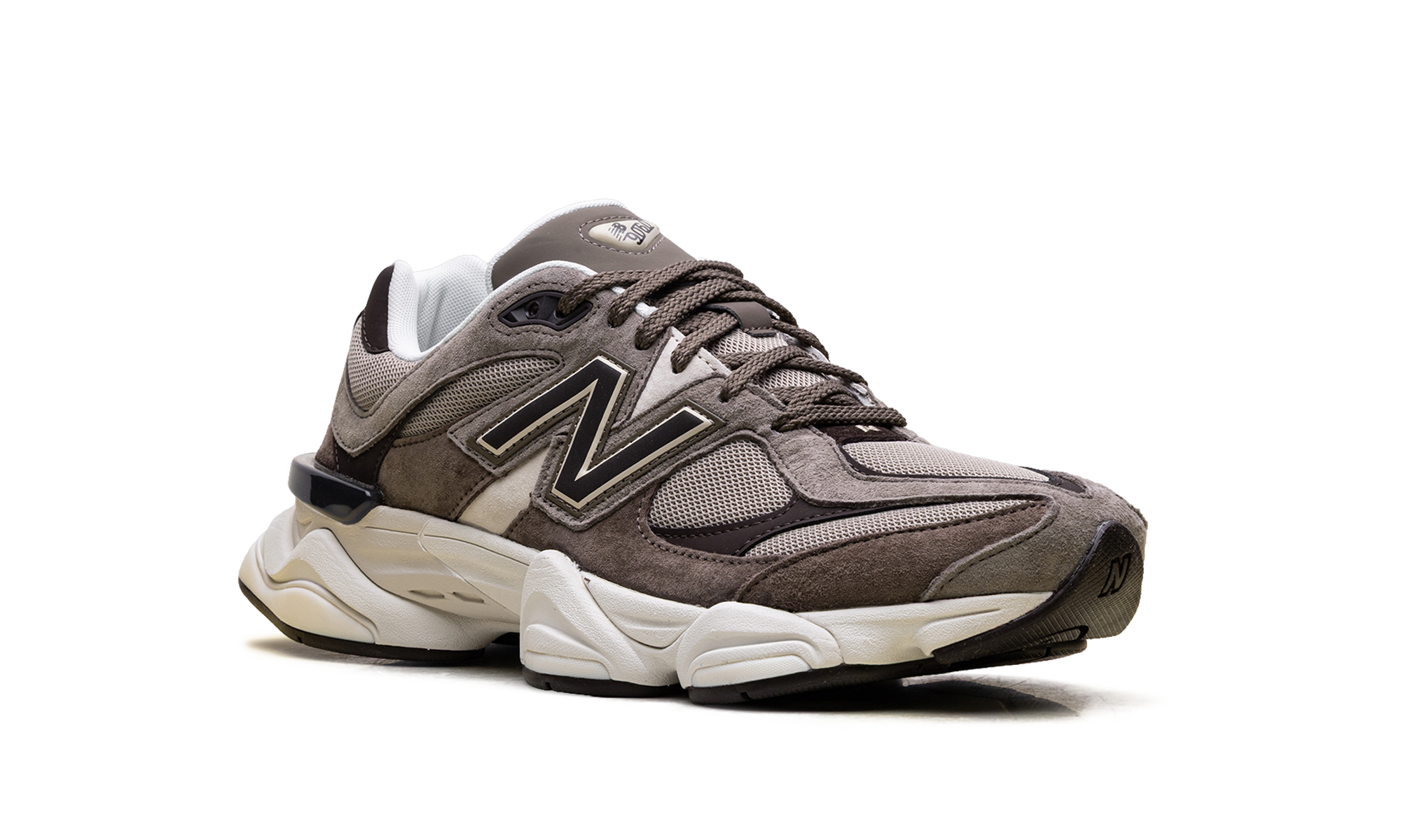 9060 "Thunder brown" U90602JK