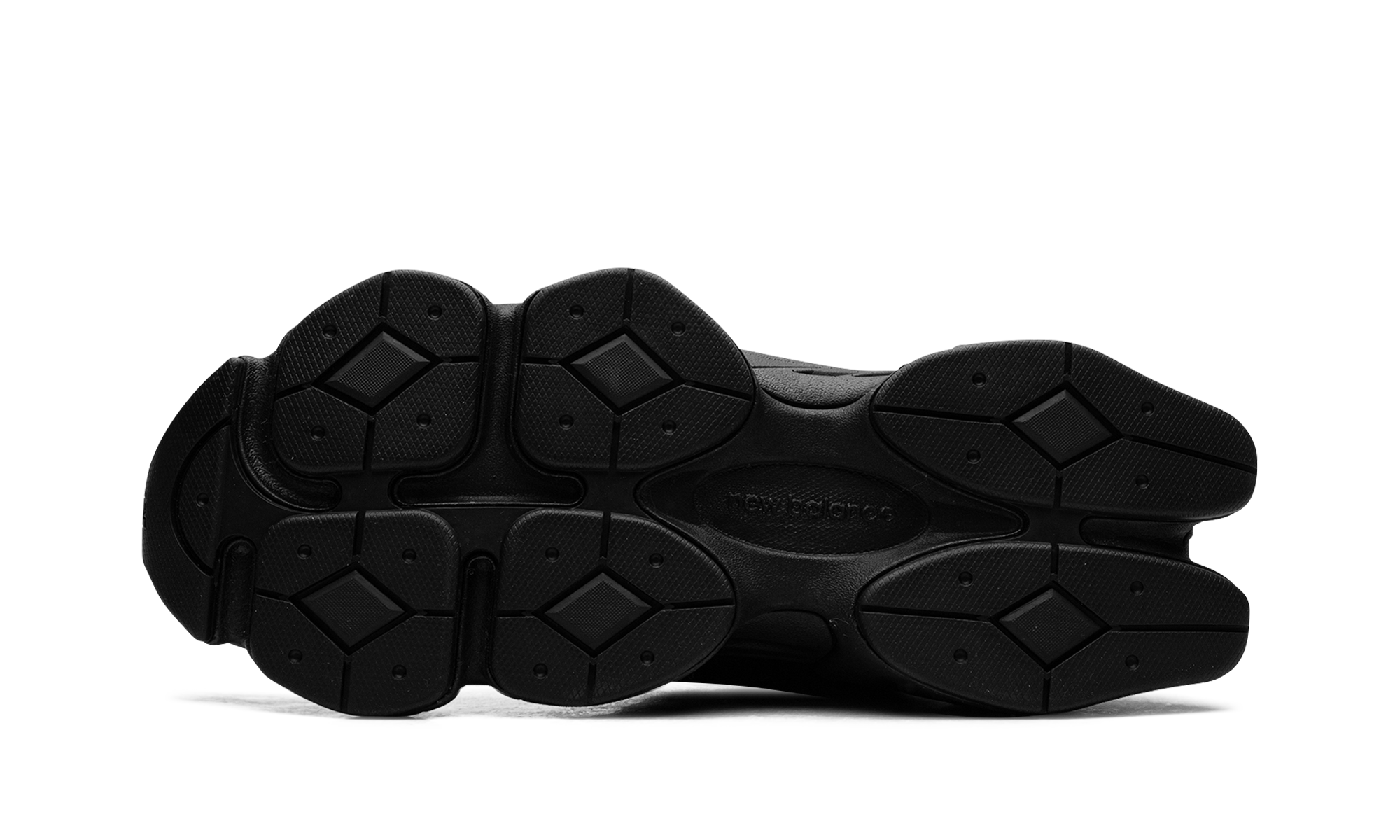 9060 "Triple black patent" U9060ZBO