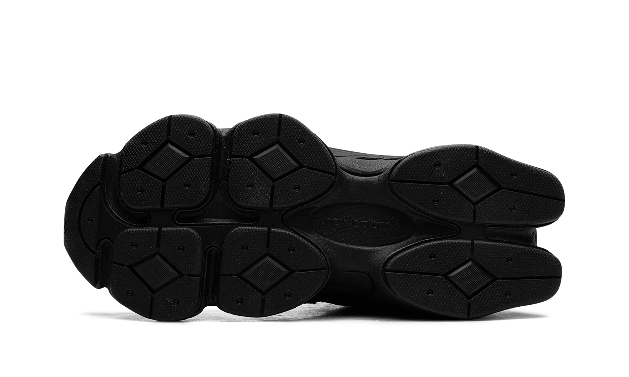 9060 "Triple black" U9060BPM