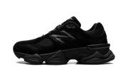9060 "Triple black" U9060BPM