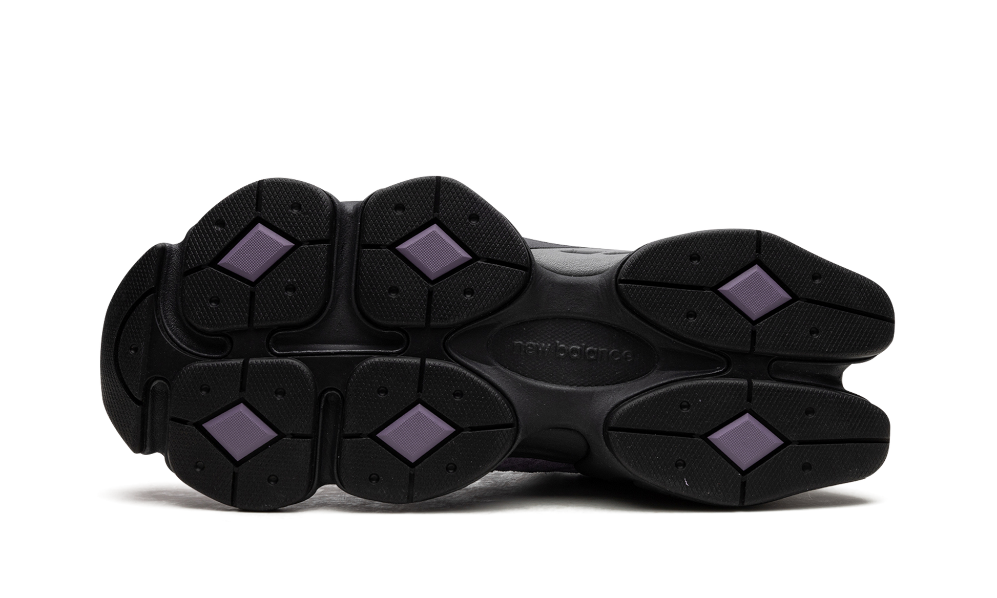 9060 "Violet noir" U9060VRB