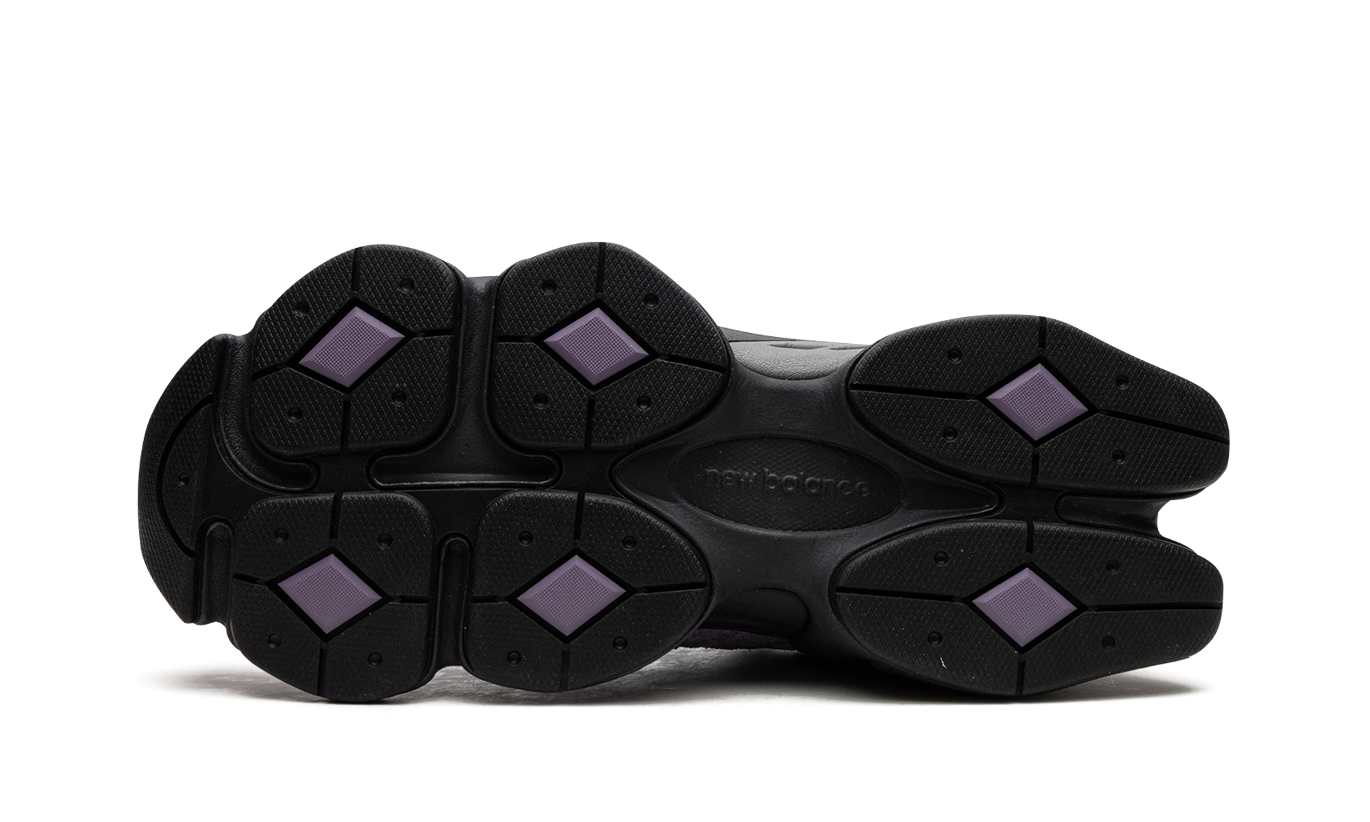 9060 "Violet noir" U9060VRB