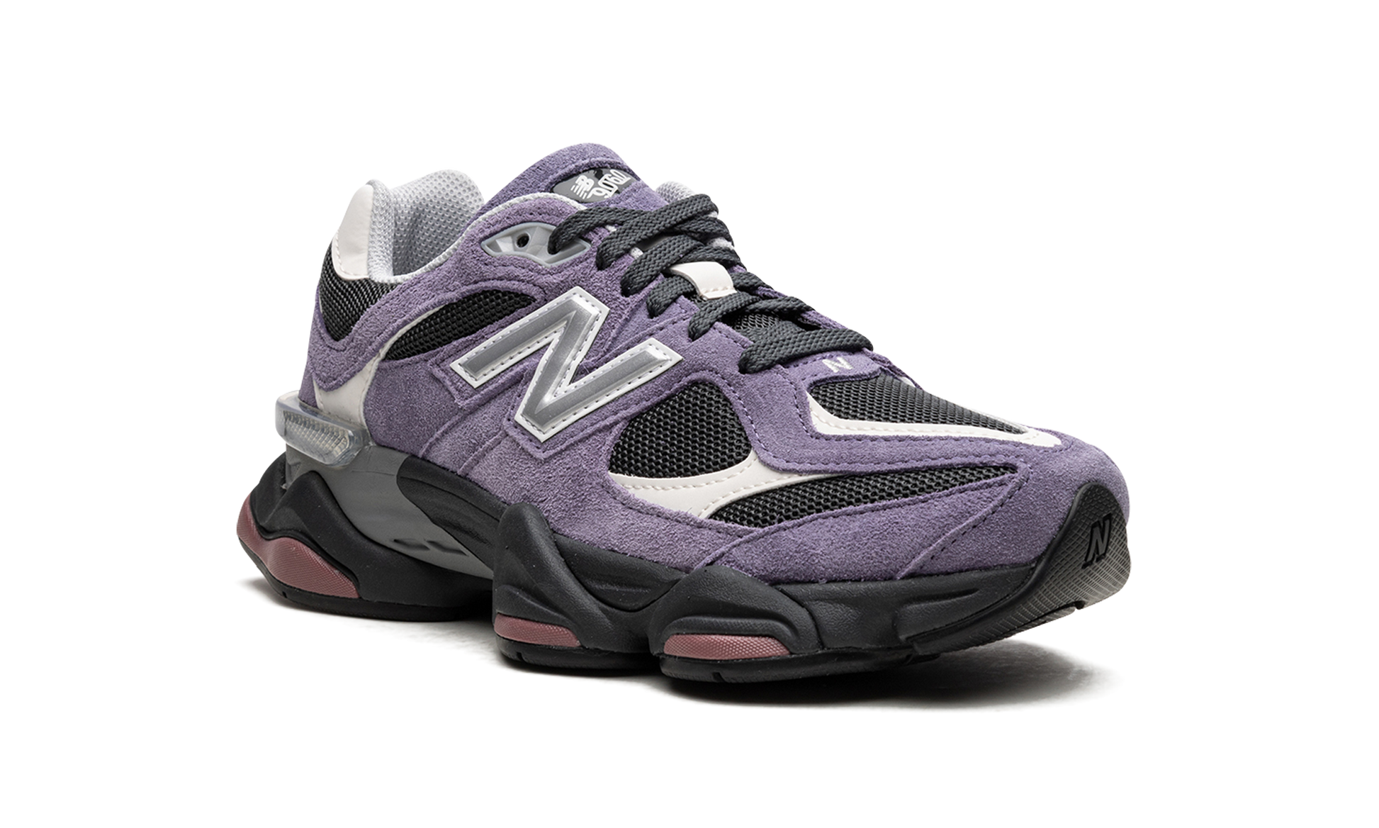 9060 "Violet noir" U9060VRB
