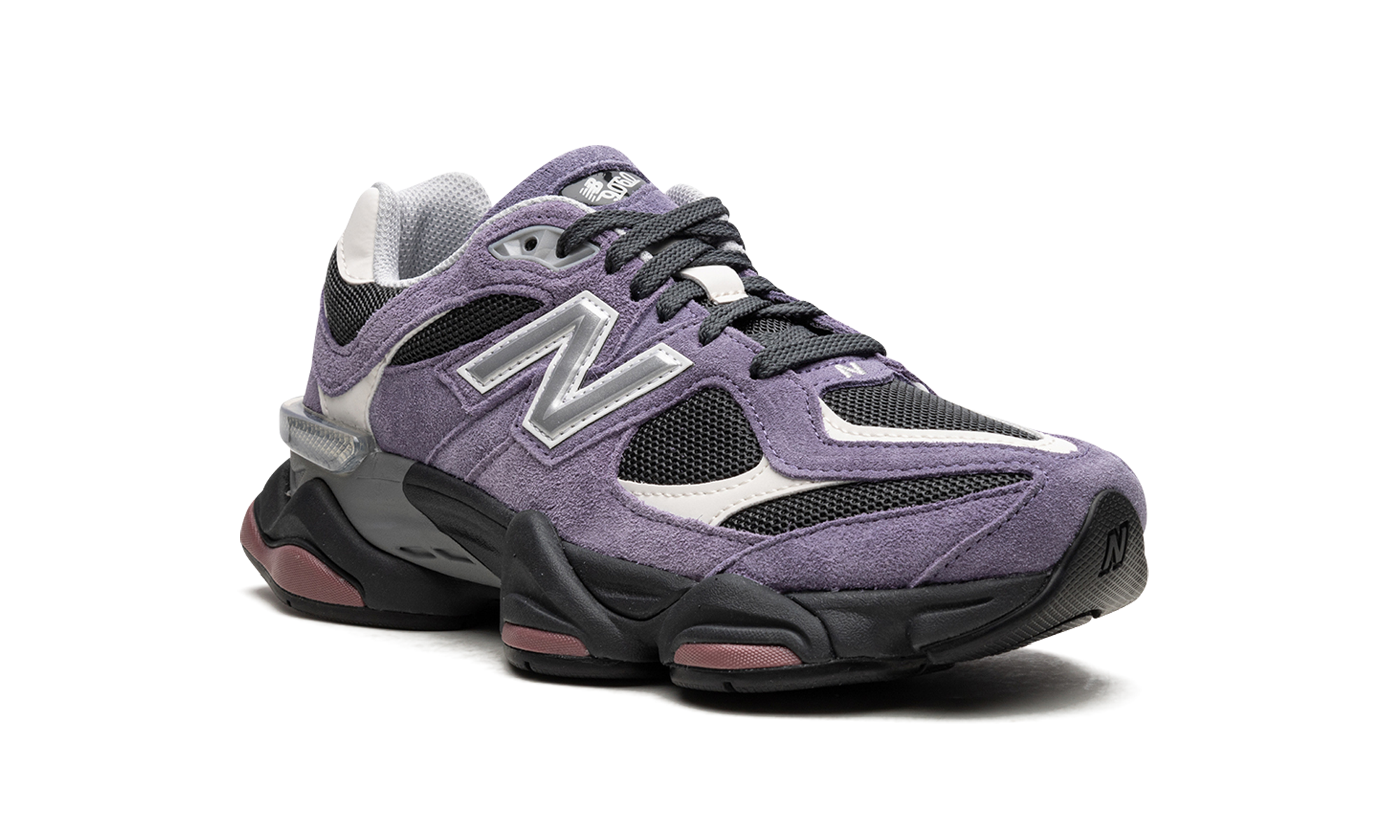 9060 "Violet noir" U9060VRB