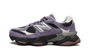 9060 "Violet noir" U9060VRB