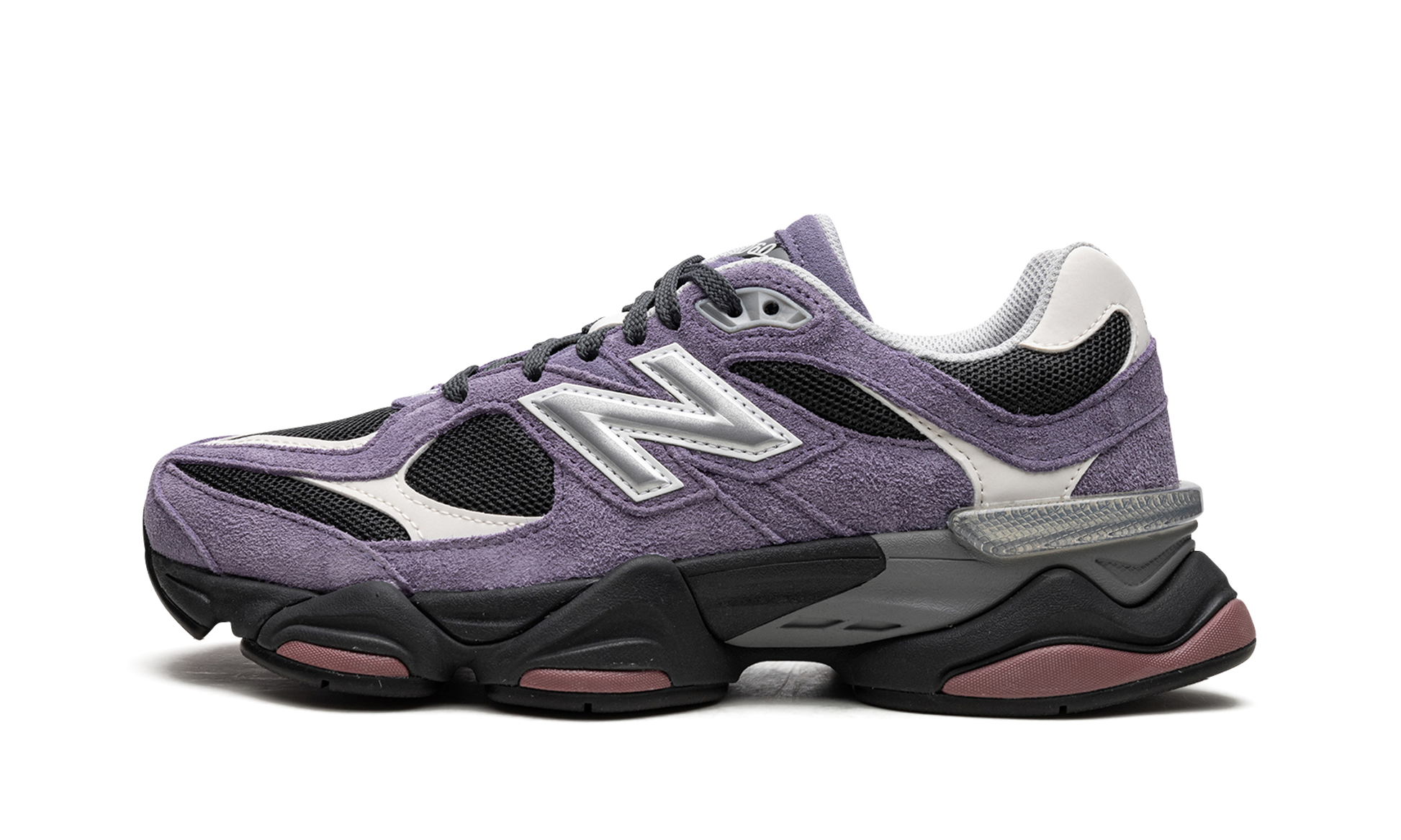 9060 "Violet noir" U9060VRB
