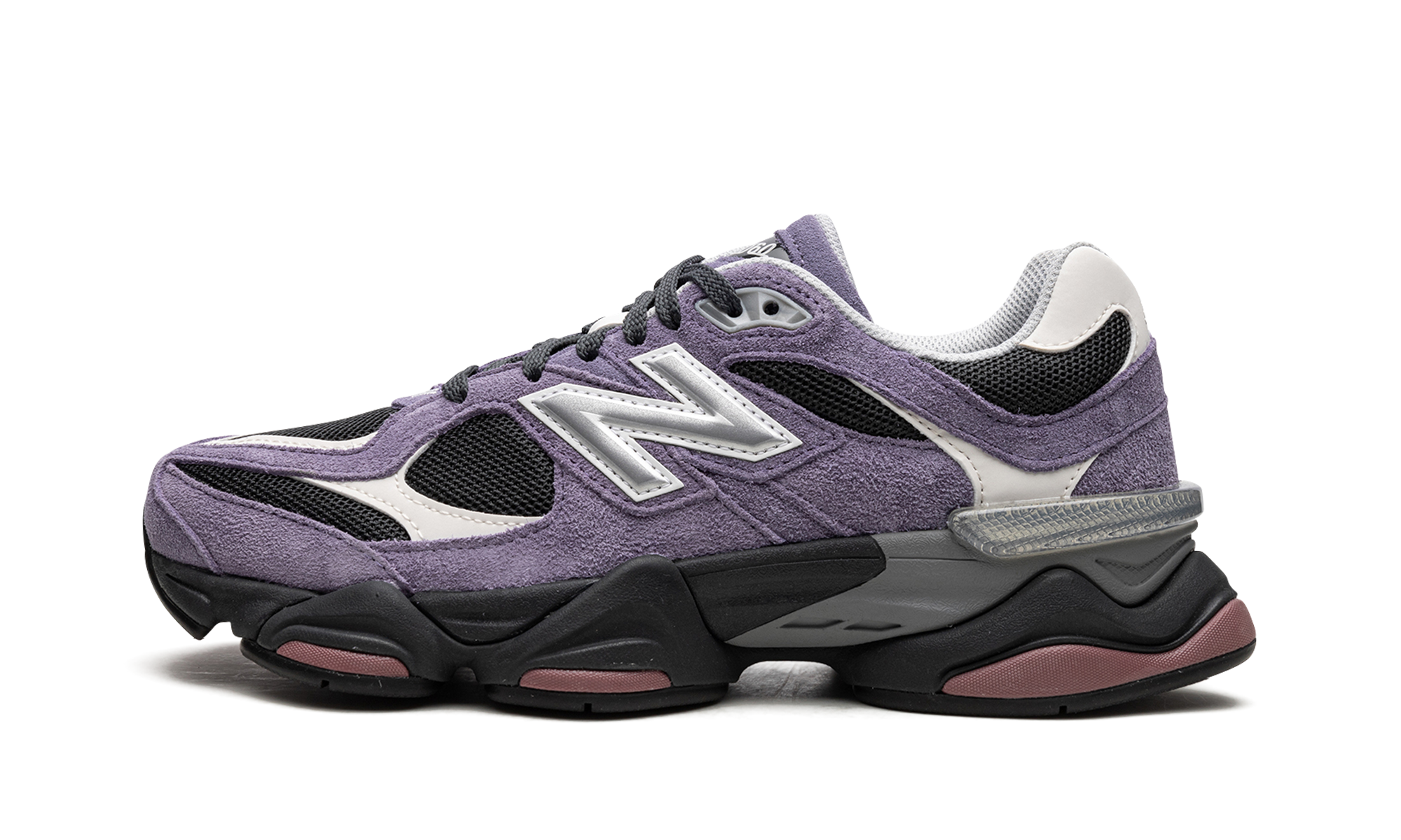 9060 "Violet noir" U9060VRB