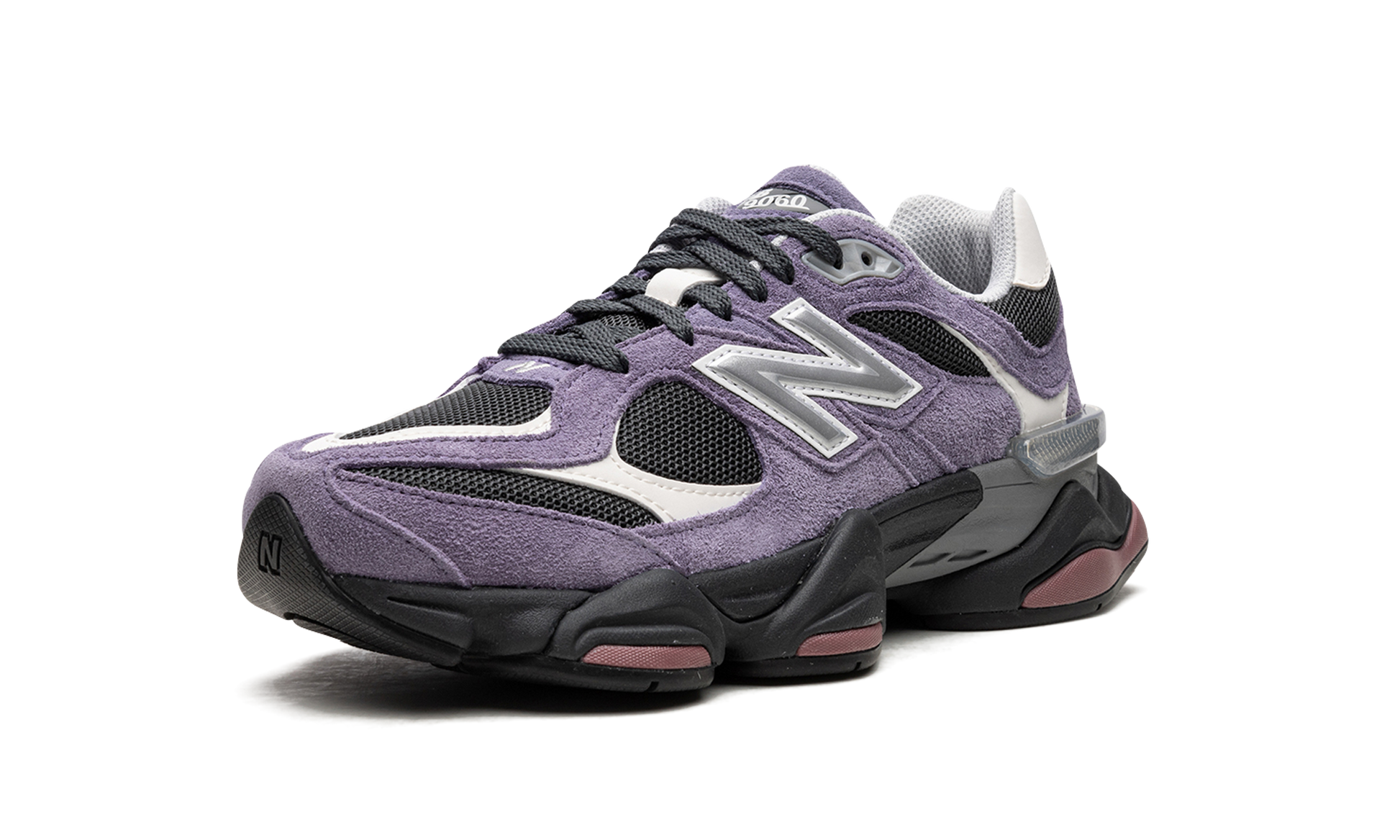 9060 "Violet noir" U9060VRB