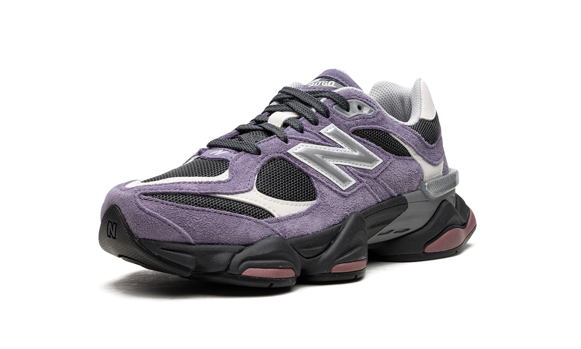 9060 "Violet noir" U9060VRB