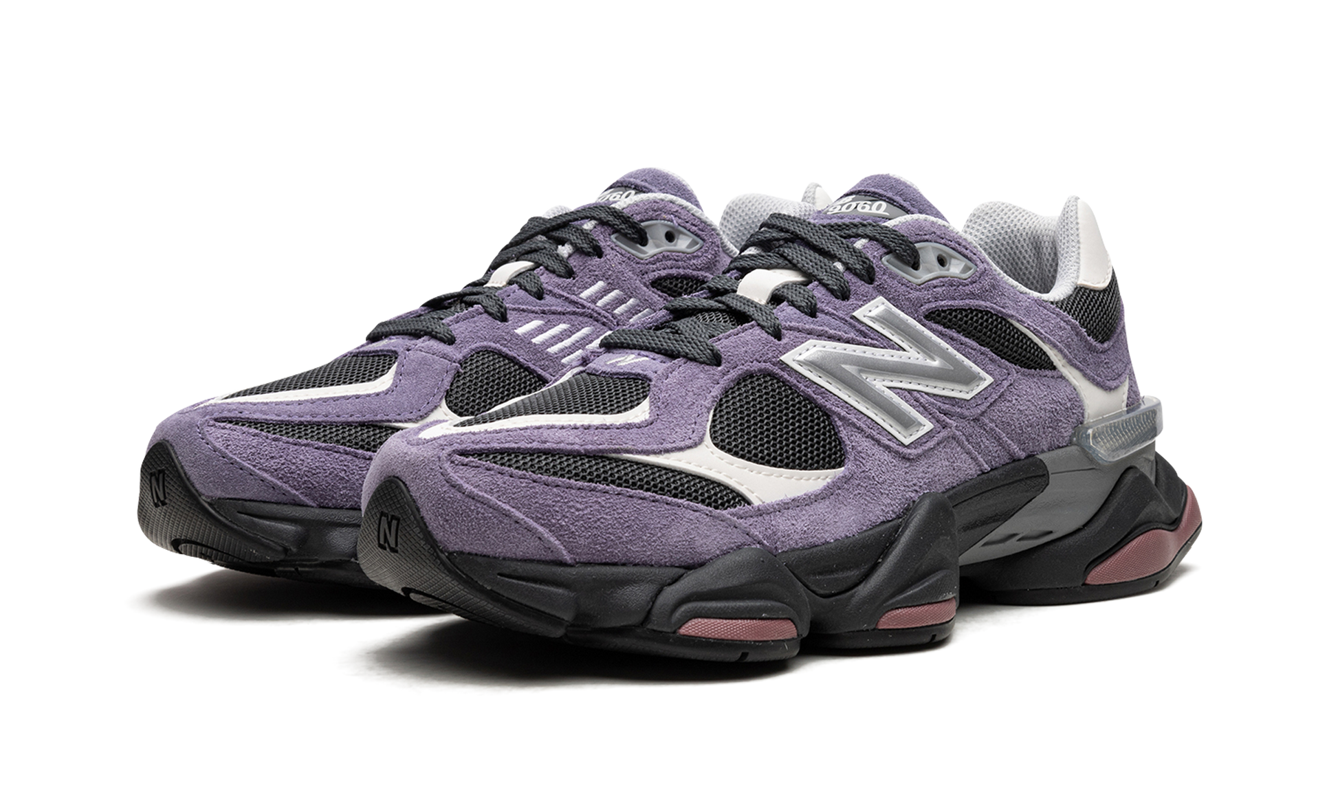 9060 "Violet noir" U9060VRB