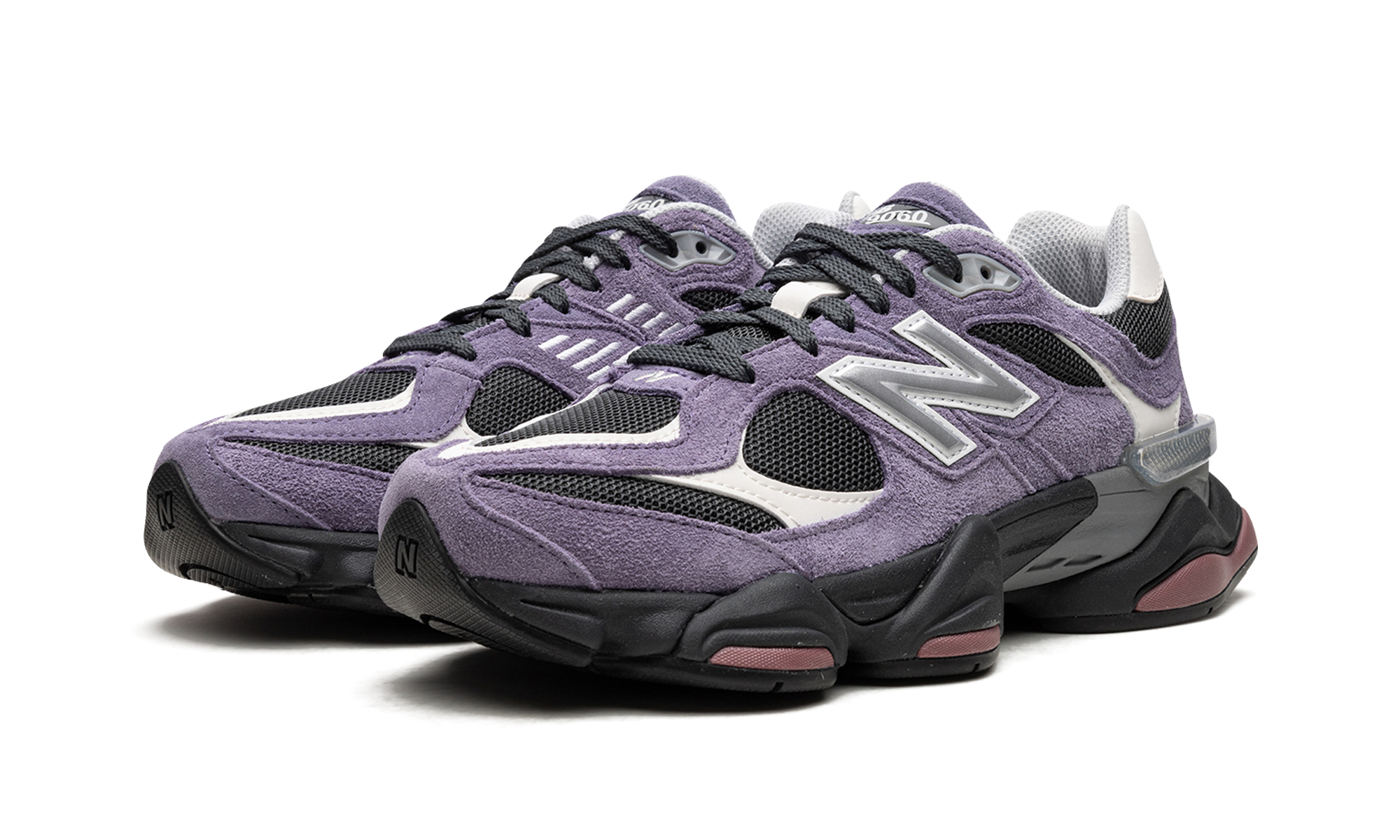 9060 "Violet noir" U9060VRB