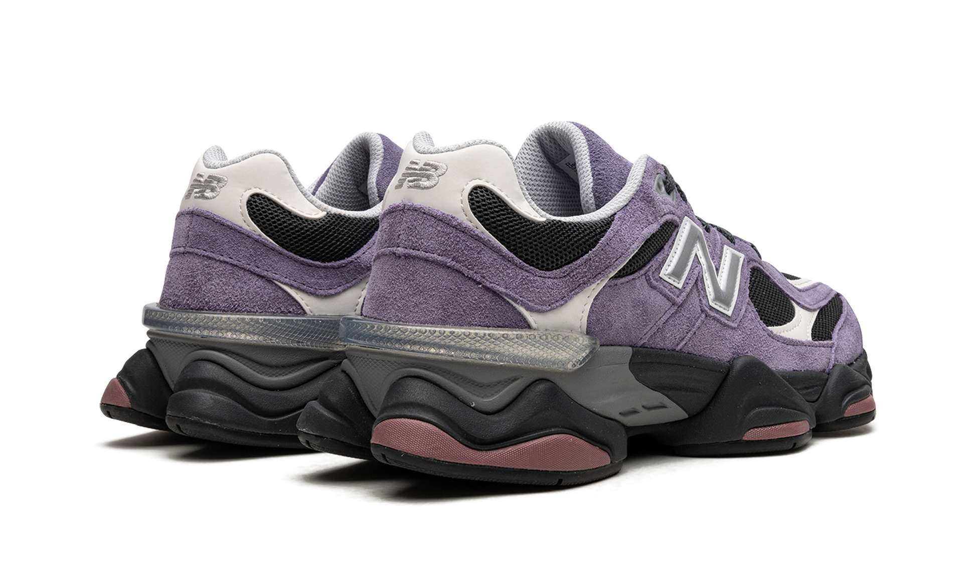 9060 "Violet noir" U9060VRB