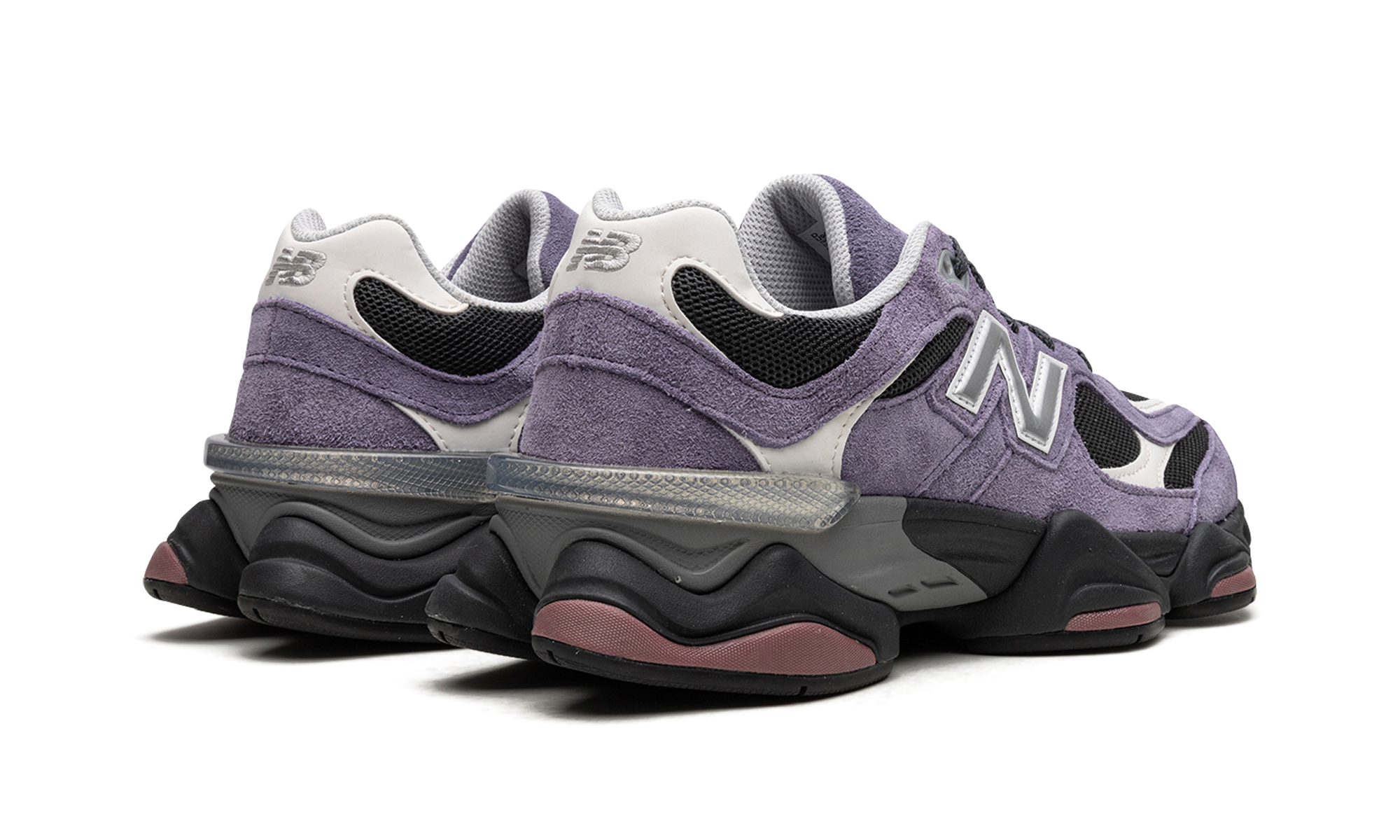 9060 "Violet noir" U9060VRB