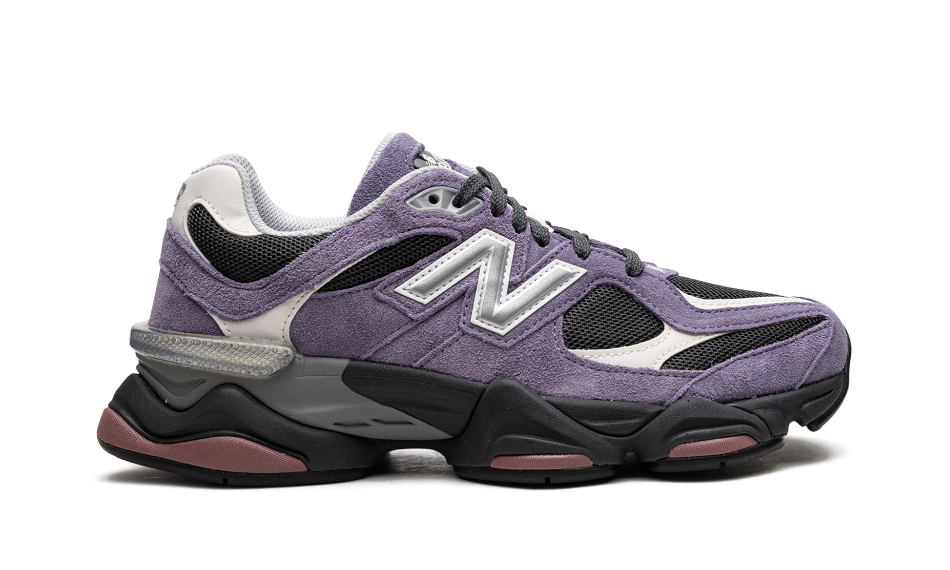 9060 "Violet noir" U9060VRB