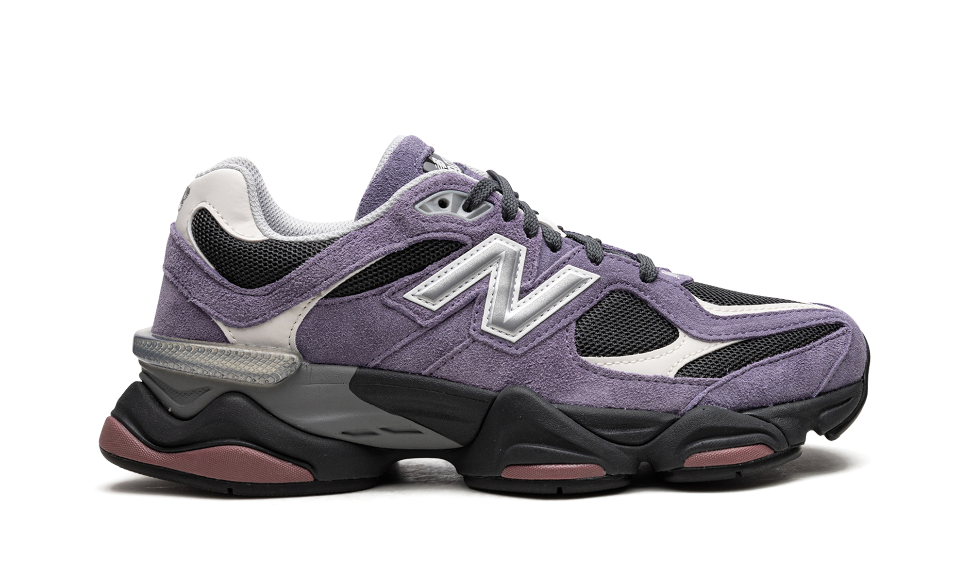 9060 "Violet noir" U9060VRB