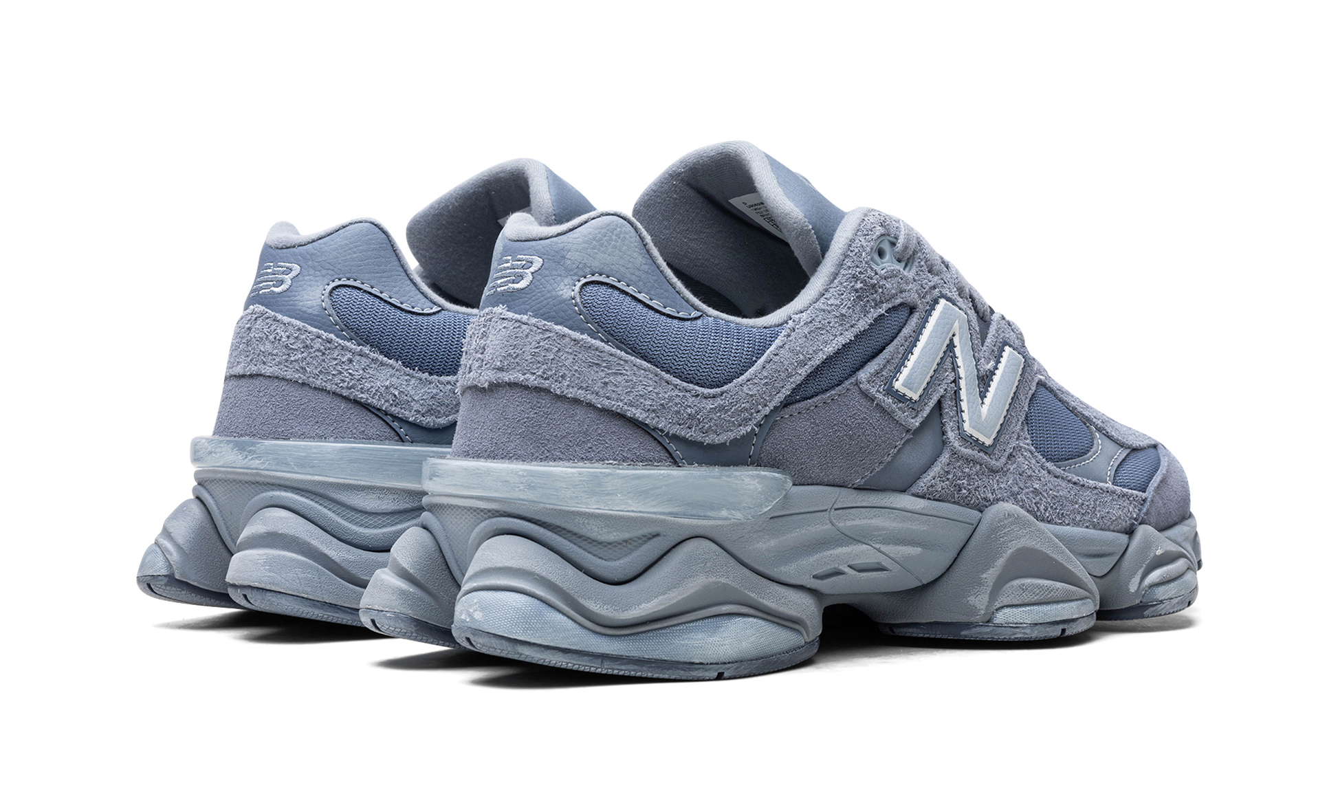 9060 "Washed blue" U9060IB