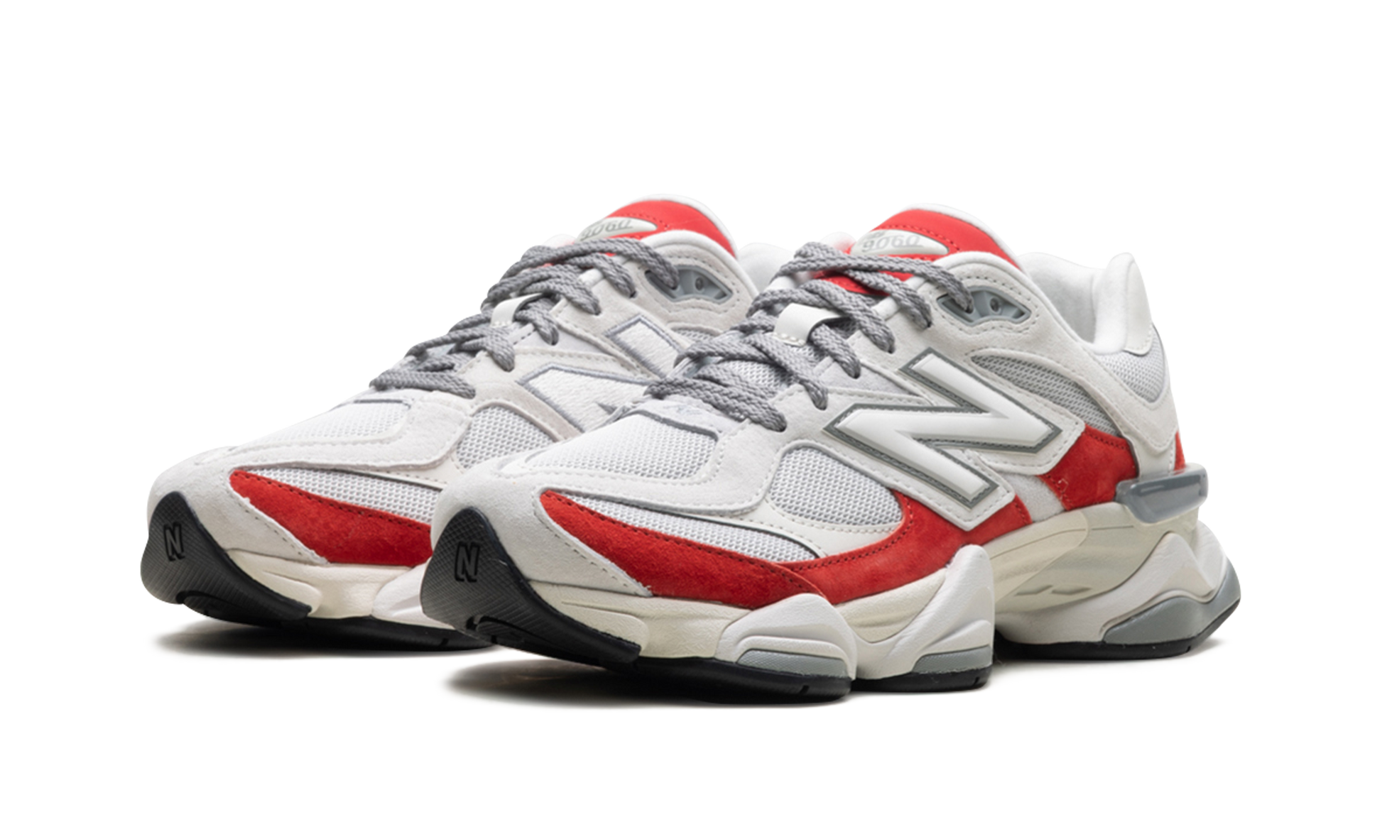 9060 "White red" U9060JBE