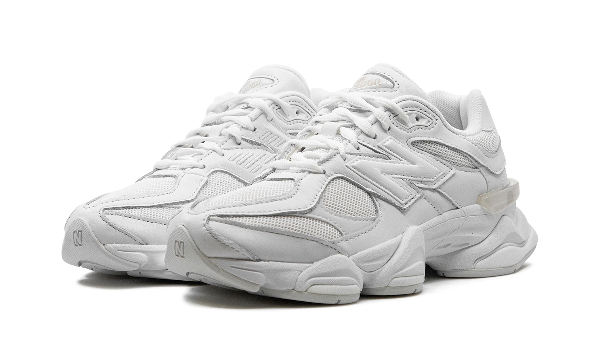 9060 "White" U9060NRJ
