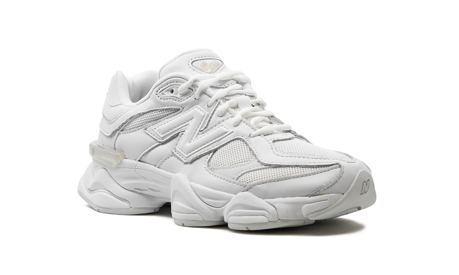 9060 "White" U9060NRJ