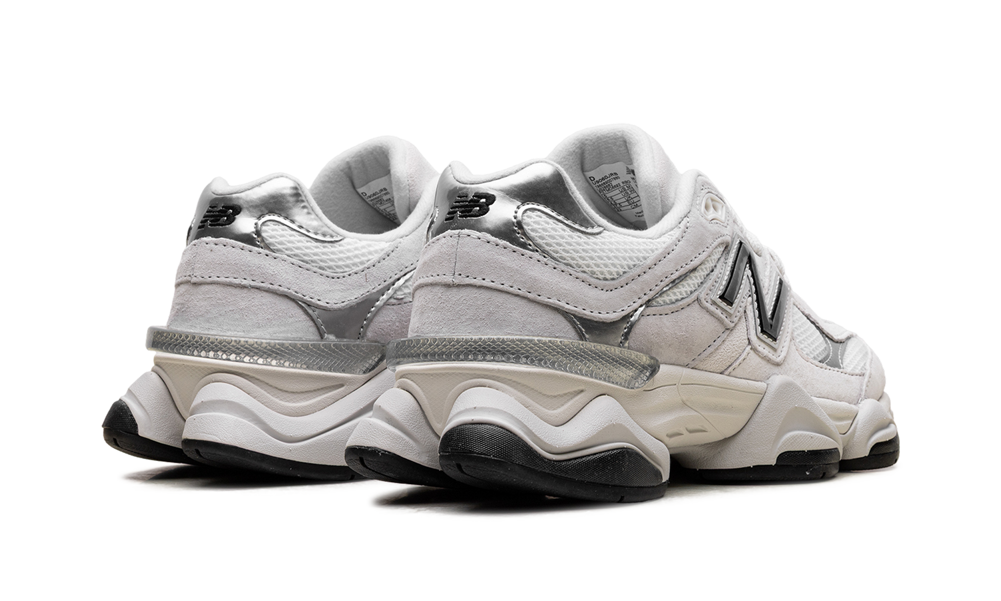 9060 "White/grey" U9060JRB