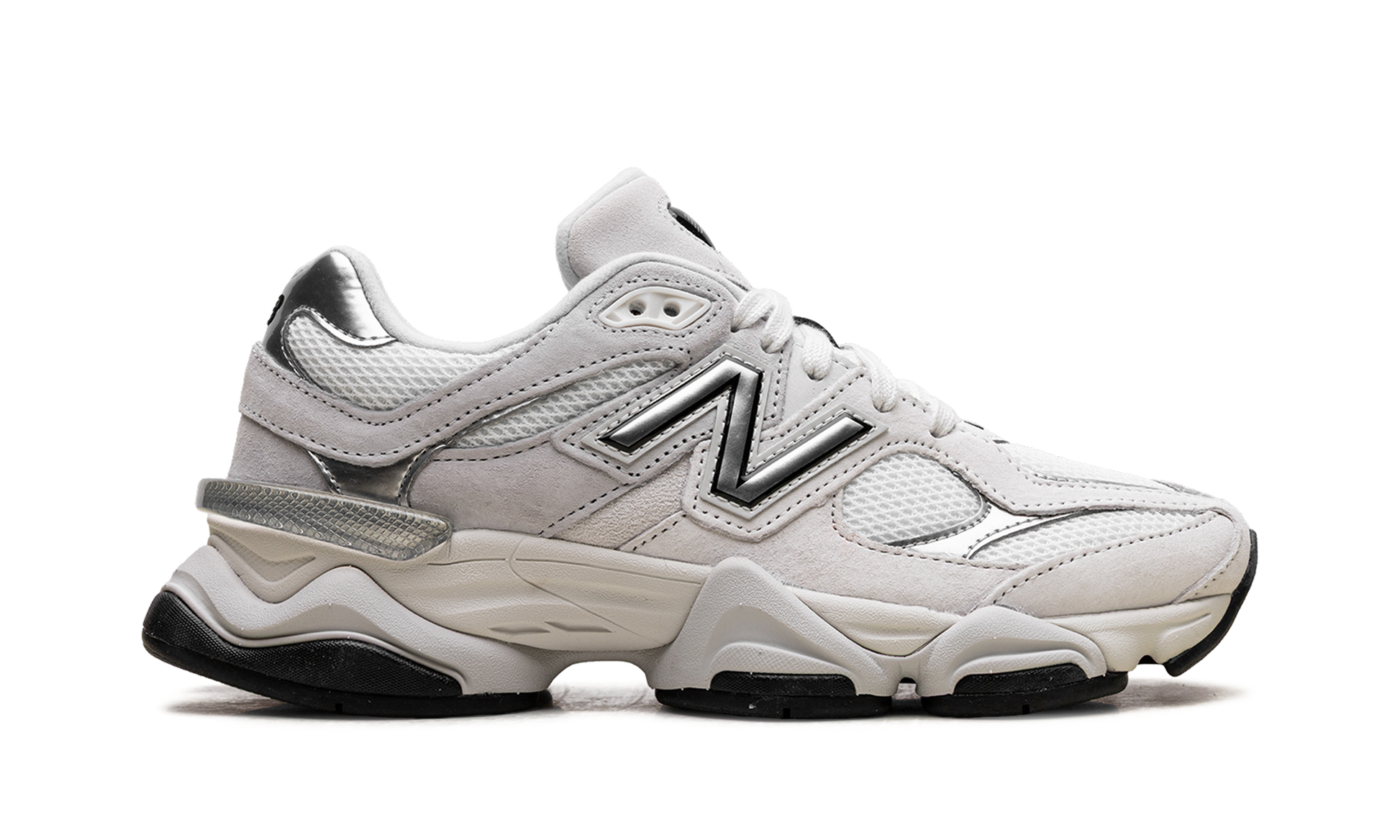 9060 "White/grey" U9060JRB