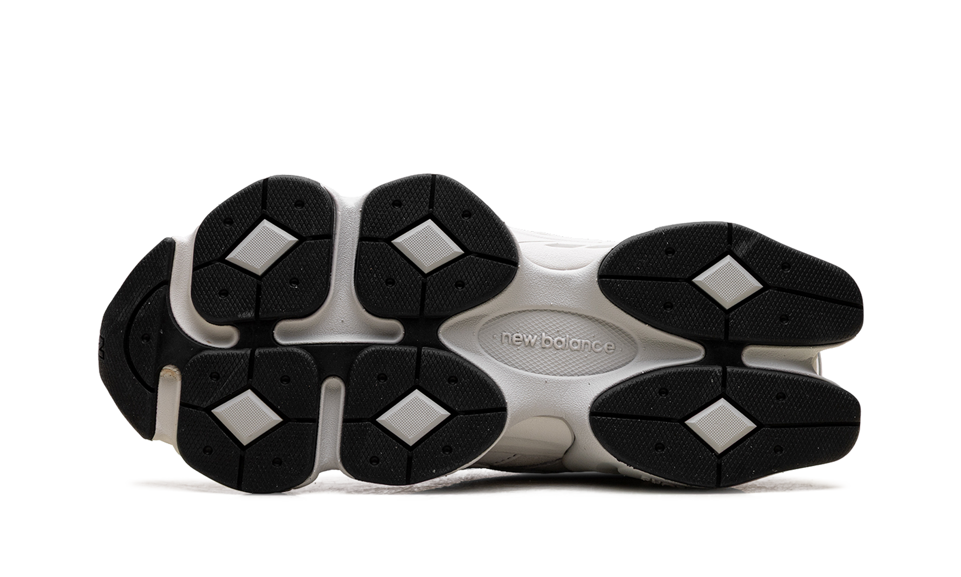 9060 "White/grey" U9060JRB