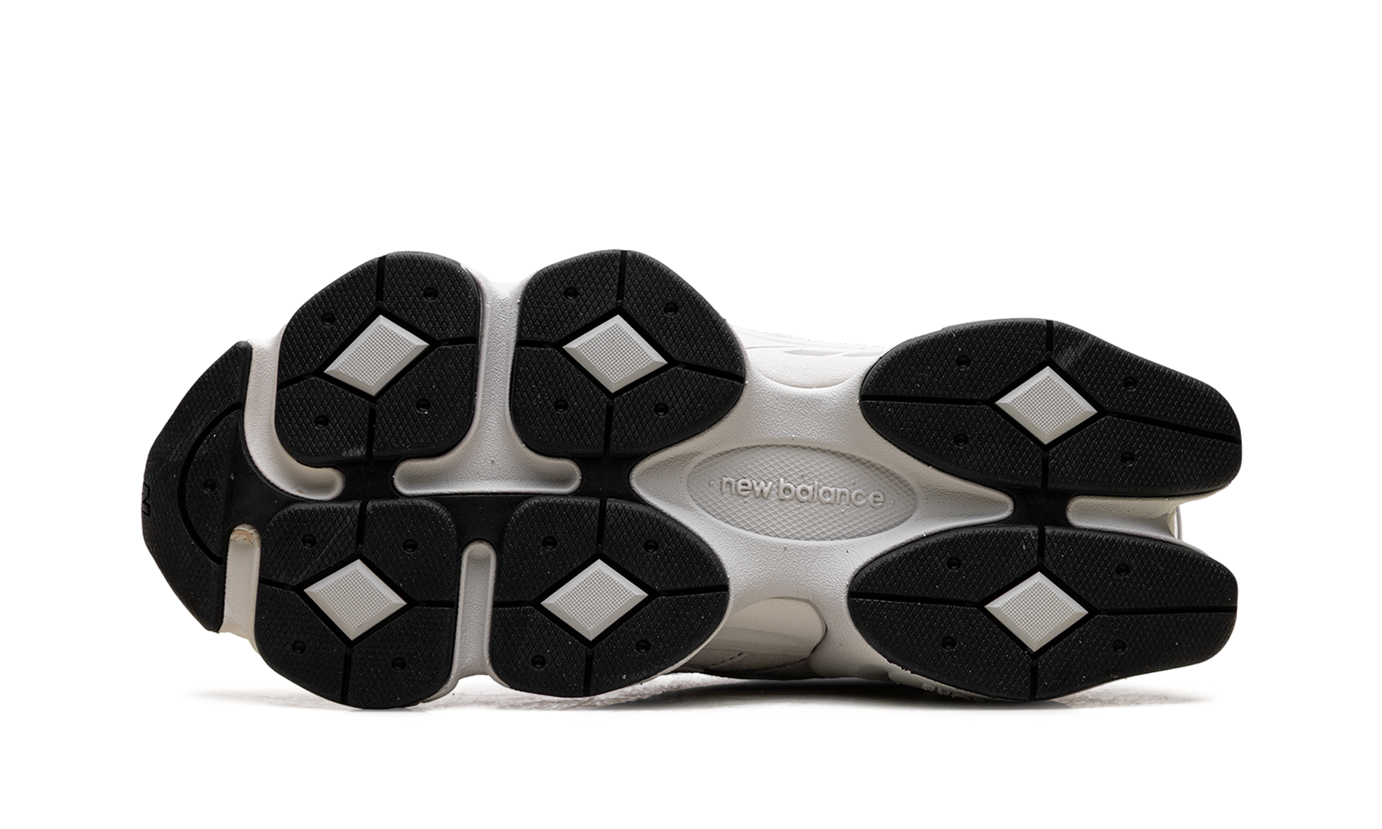 9060 "White/grey" U9060JRB